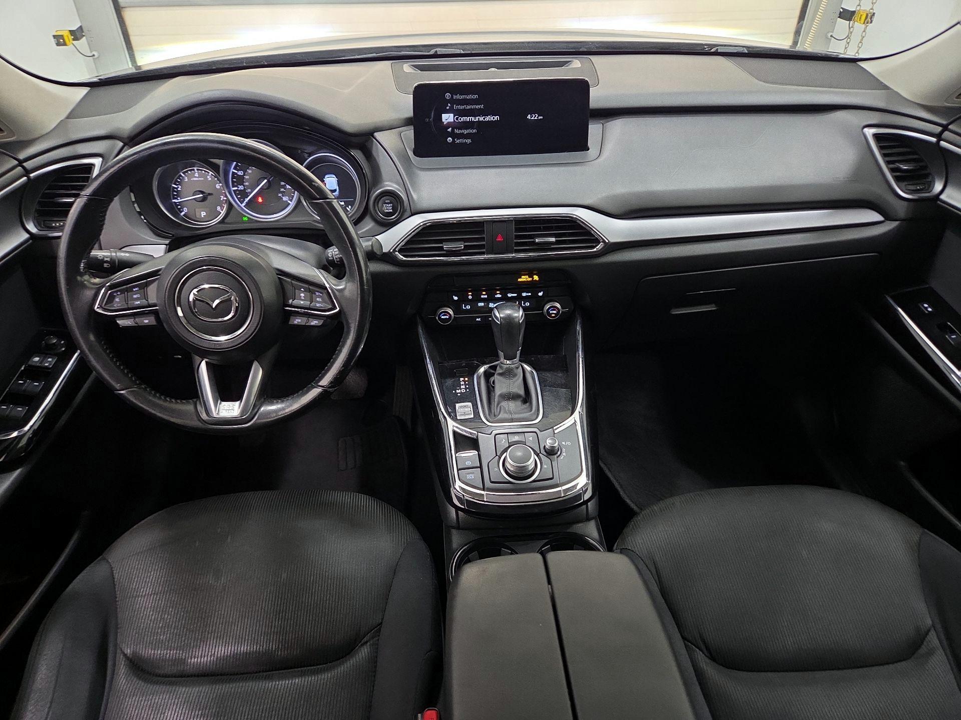 Thumbnail: 2021 Mazda CX-9 - 9