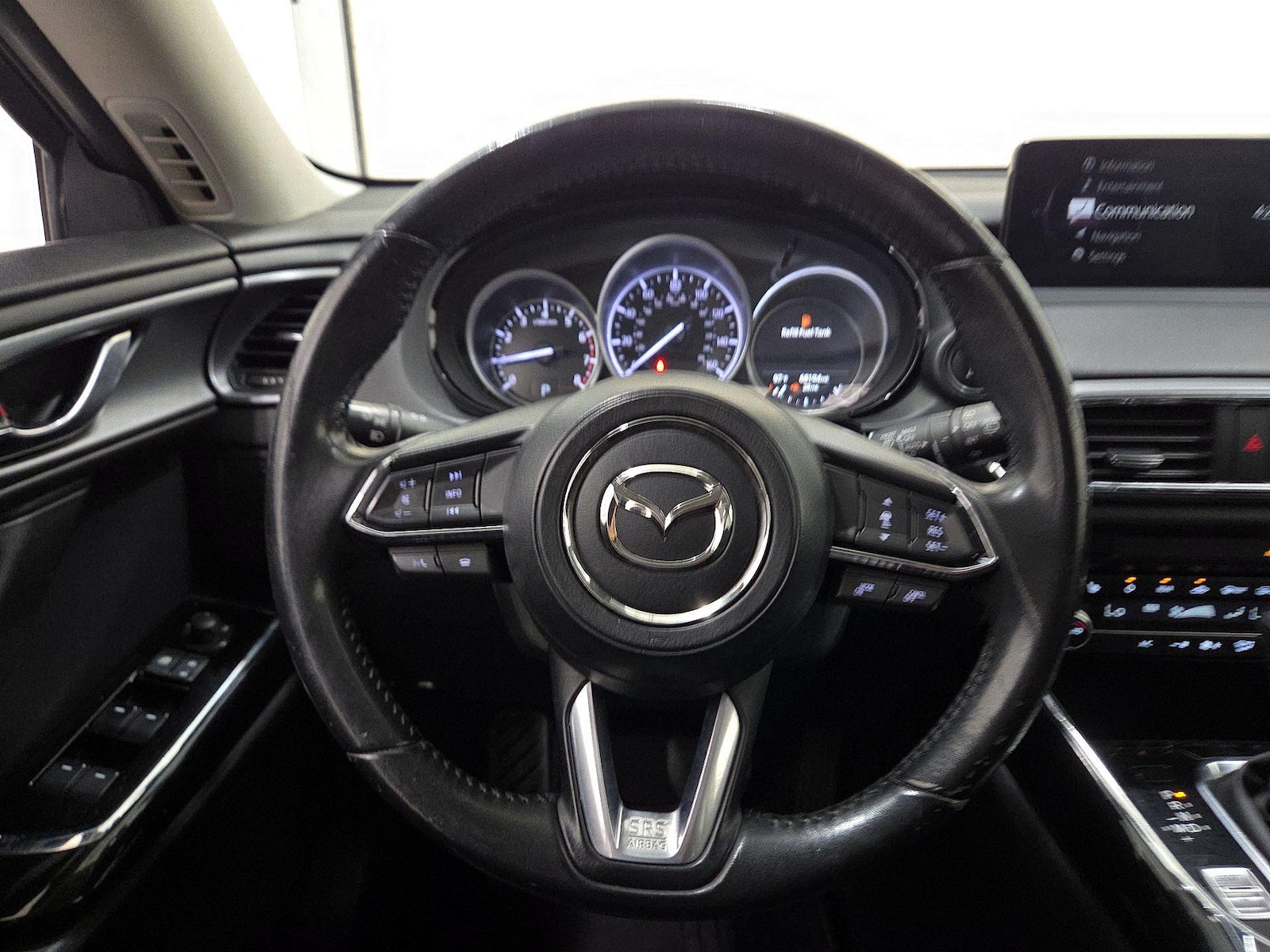 2021 Mazda CX-9 Sport - Photo 11