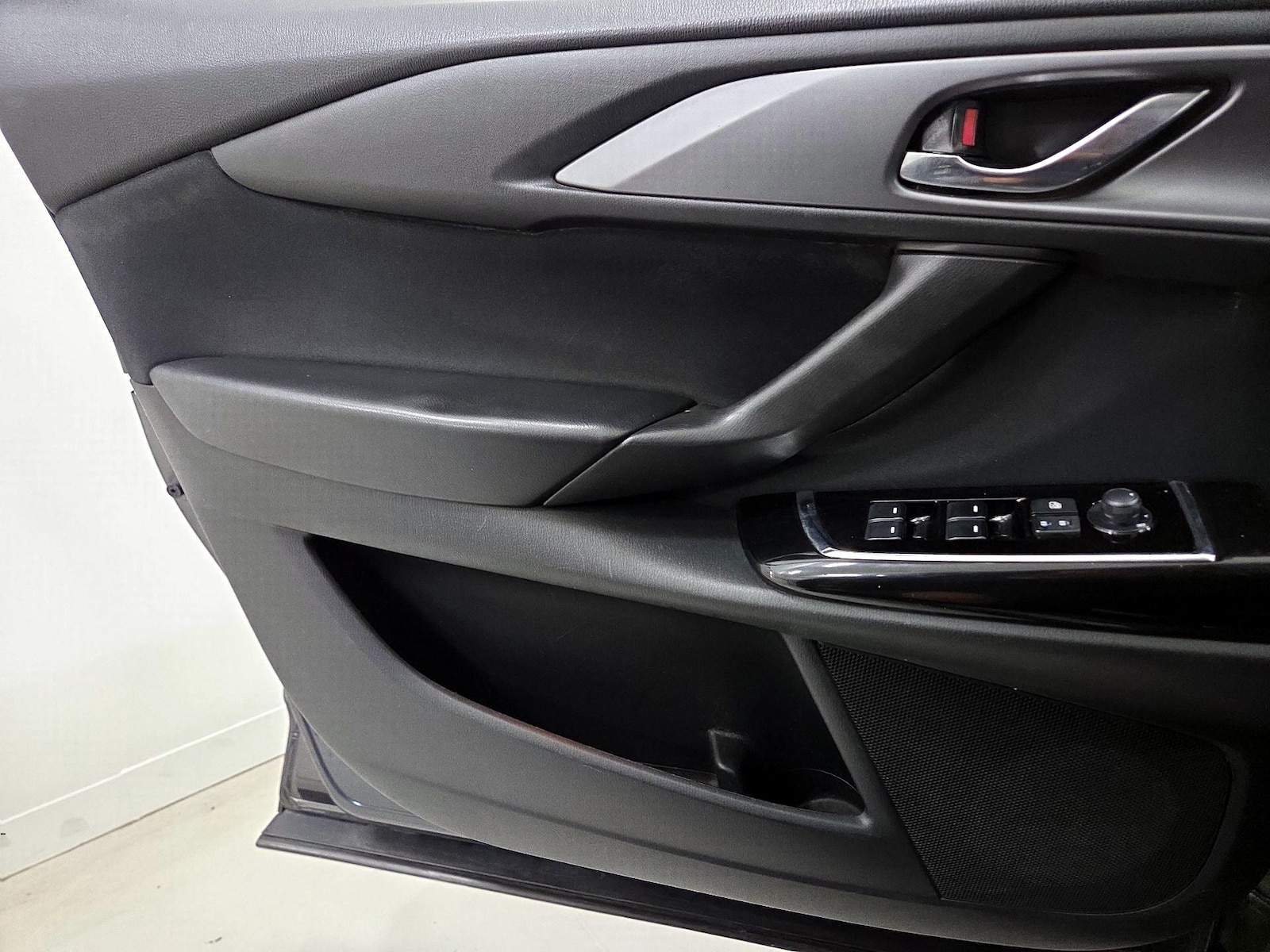 2021 Mazda CX-9 Sport - Photo 13