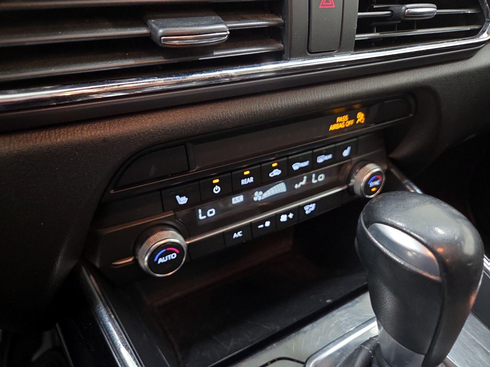 2021 Mazda CX-9 Sport - Photo 17