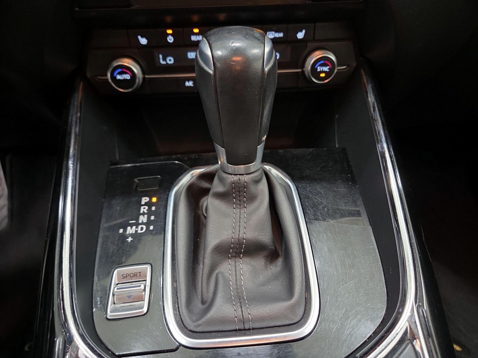 Thumbnail: 2021 Mazda CX-9 - 17