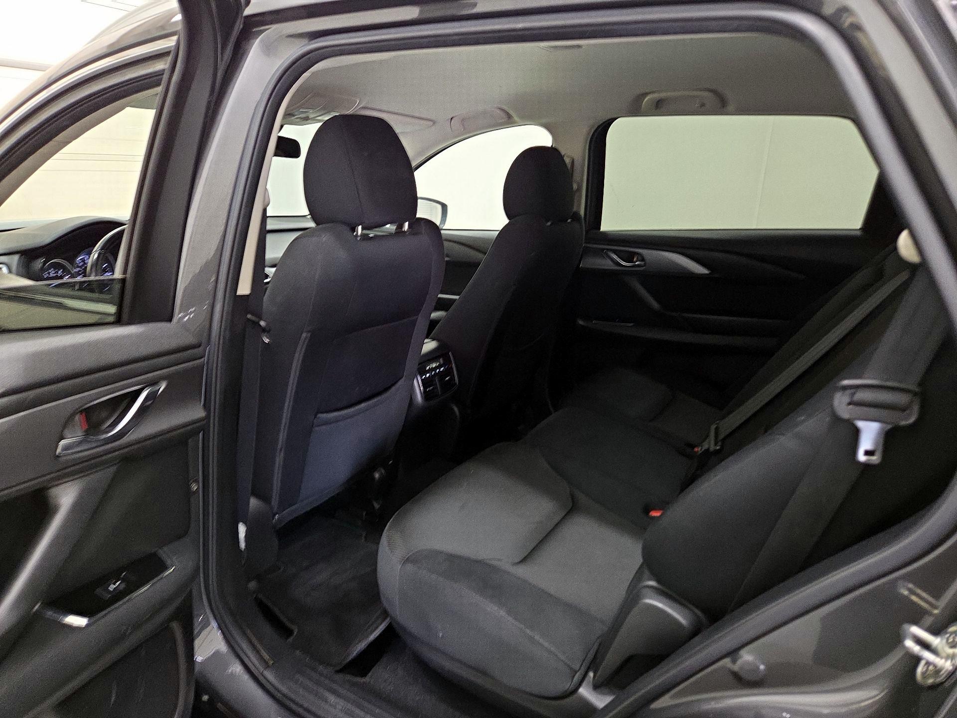 Thumbnail: 2021 Mazda CX-9 - 18
