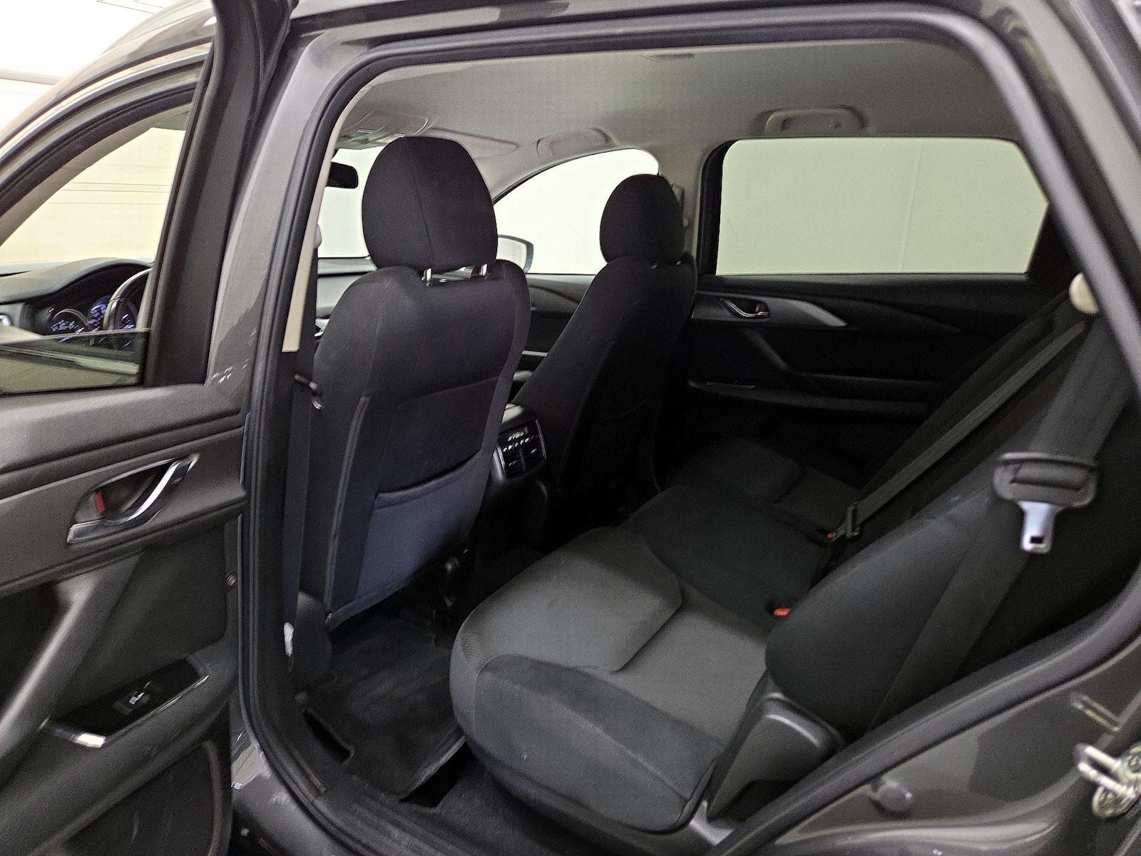 2021 Mazda CX-9 Sport - Photo 19