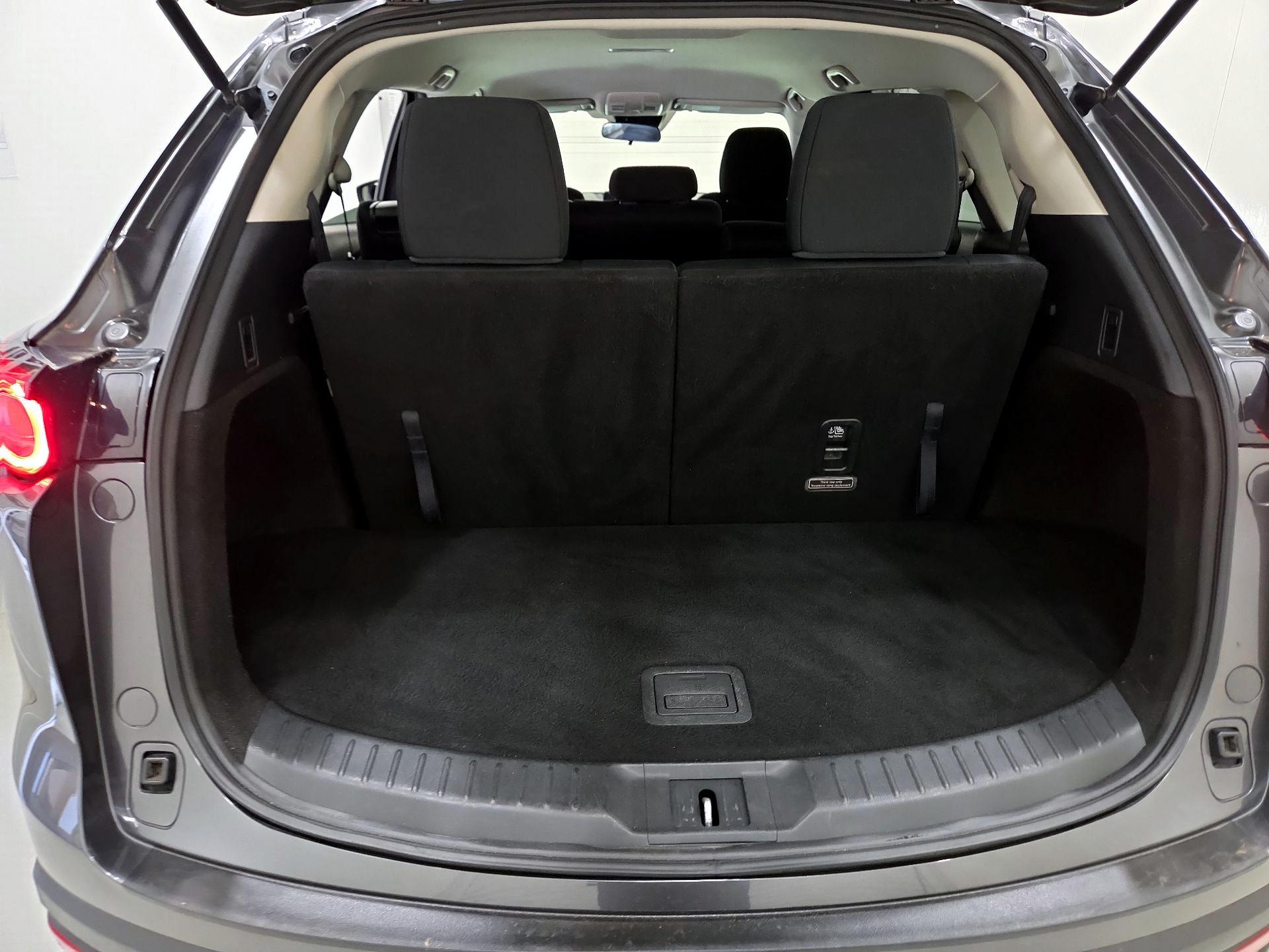 Thumbnail: 2021 Mazda CX-9 - 20
