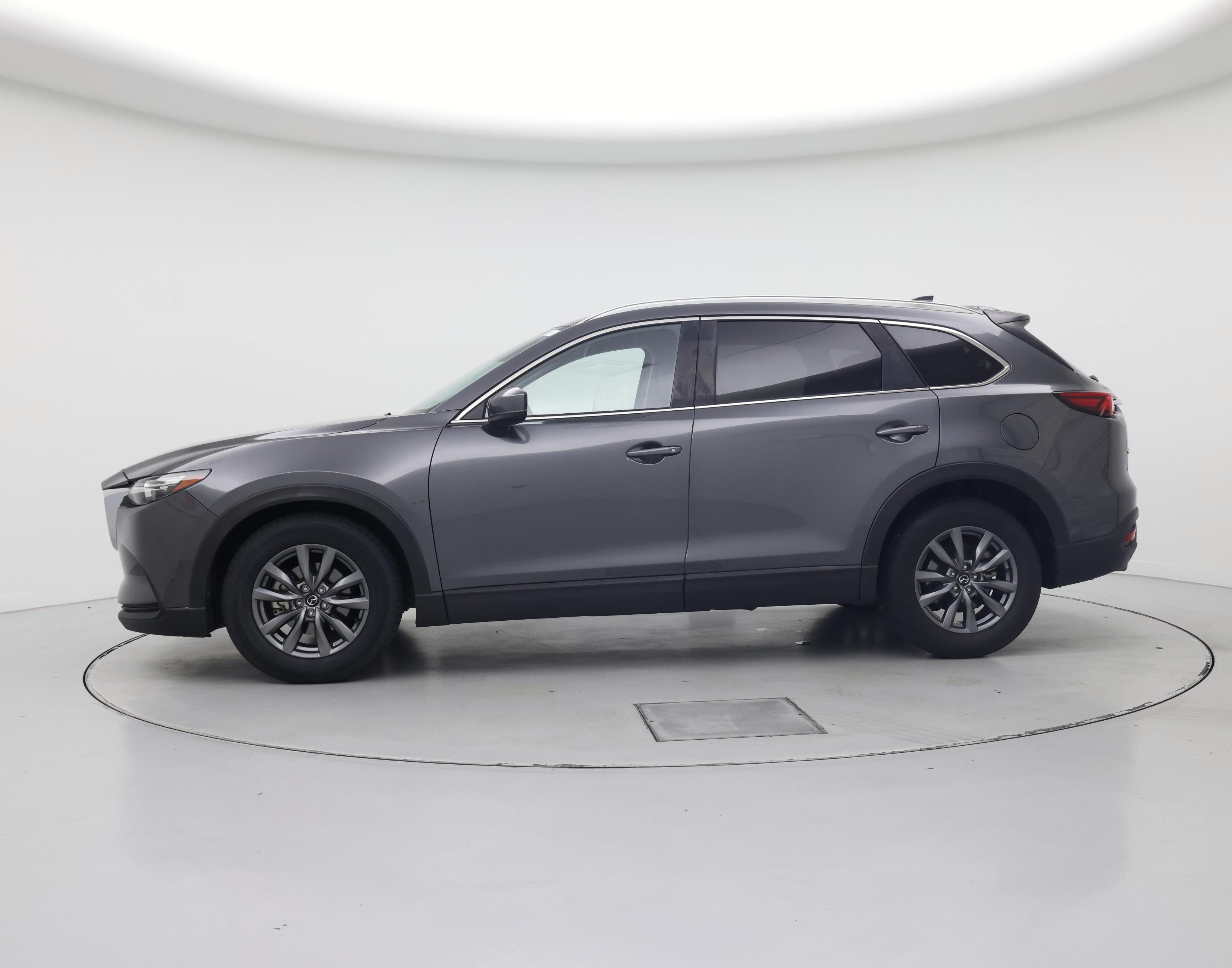Thumbnail: 2021 Mazda CX-9 - 3