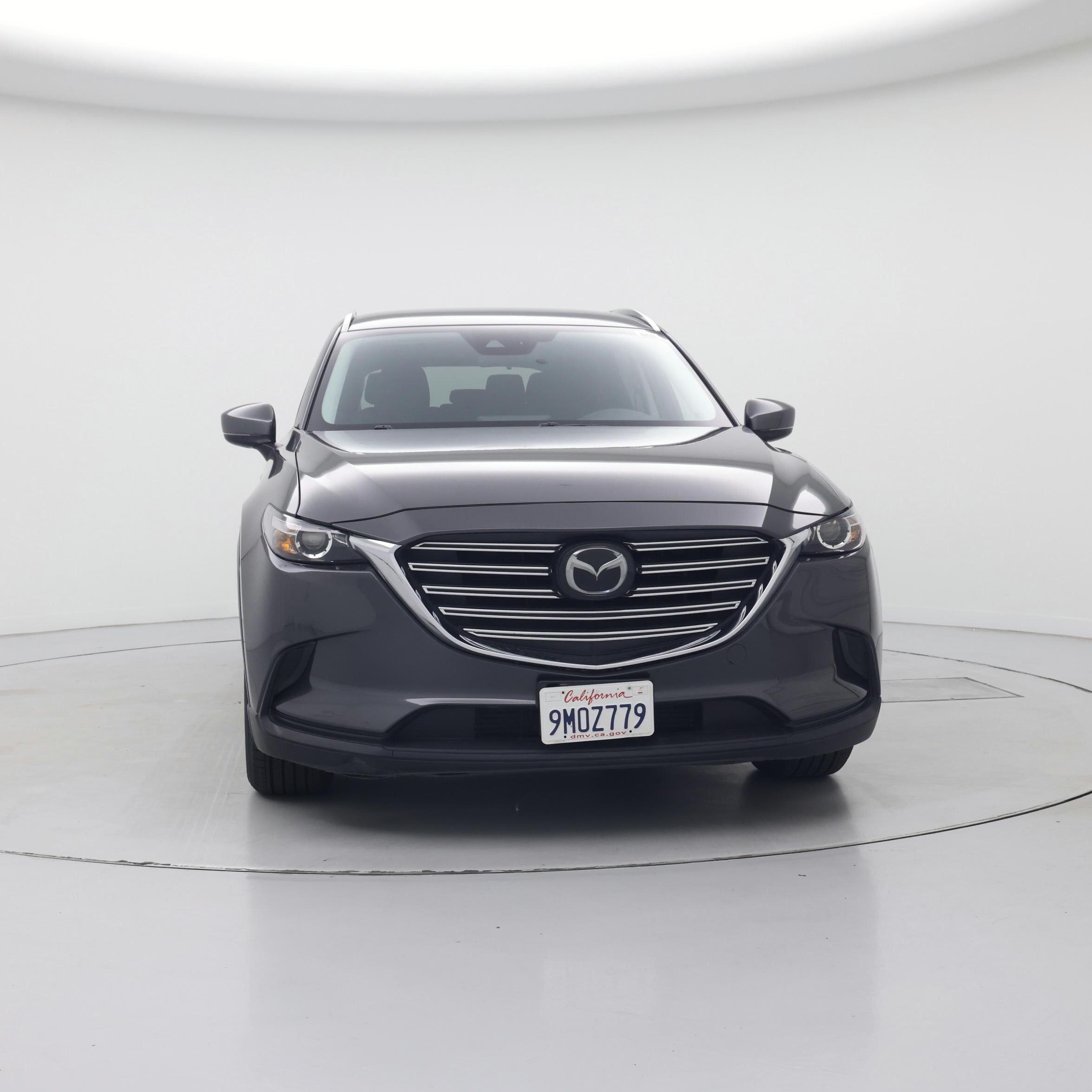 Thumbnail: 2021 Mazda CX-9 - 5