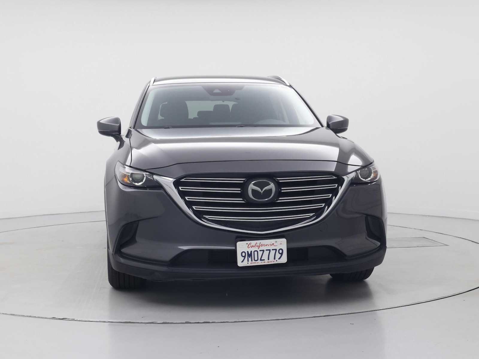 2021 Mazda CX-9 Sport - Photo 6