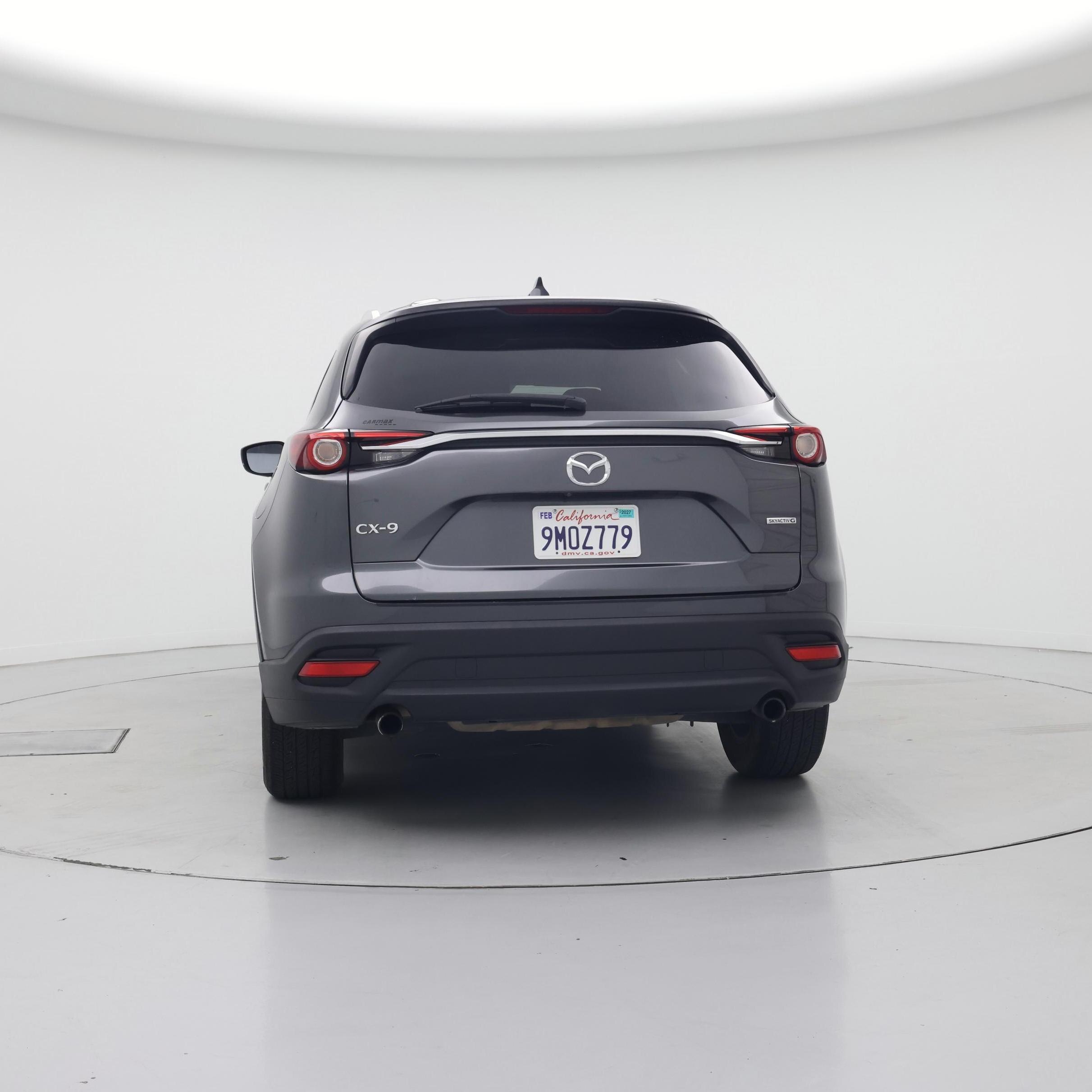Thumbnail: 2021 Mazda CX-9 - 6