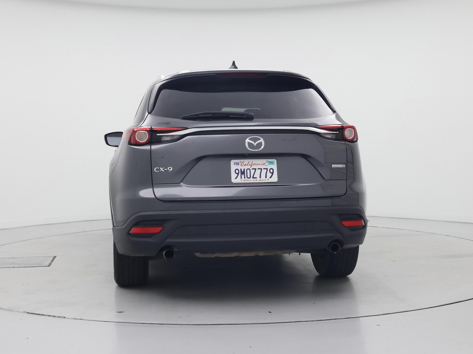2021 Mazda CX-9 Sport - Photo 7