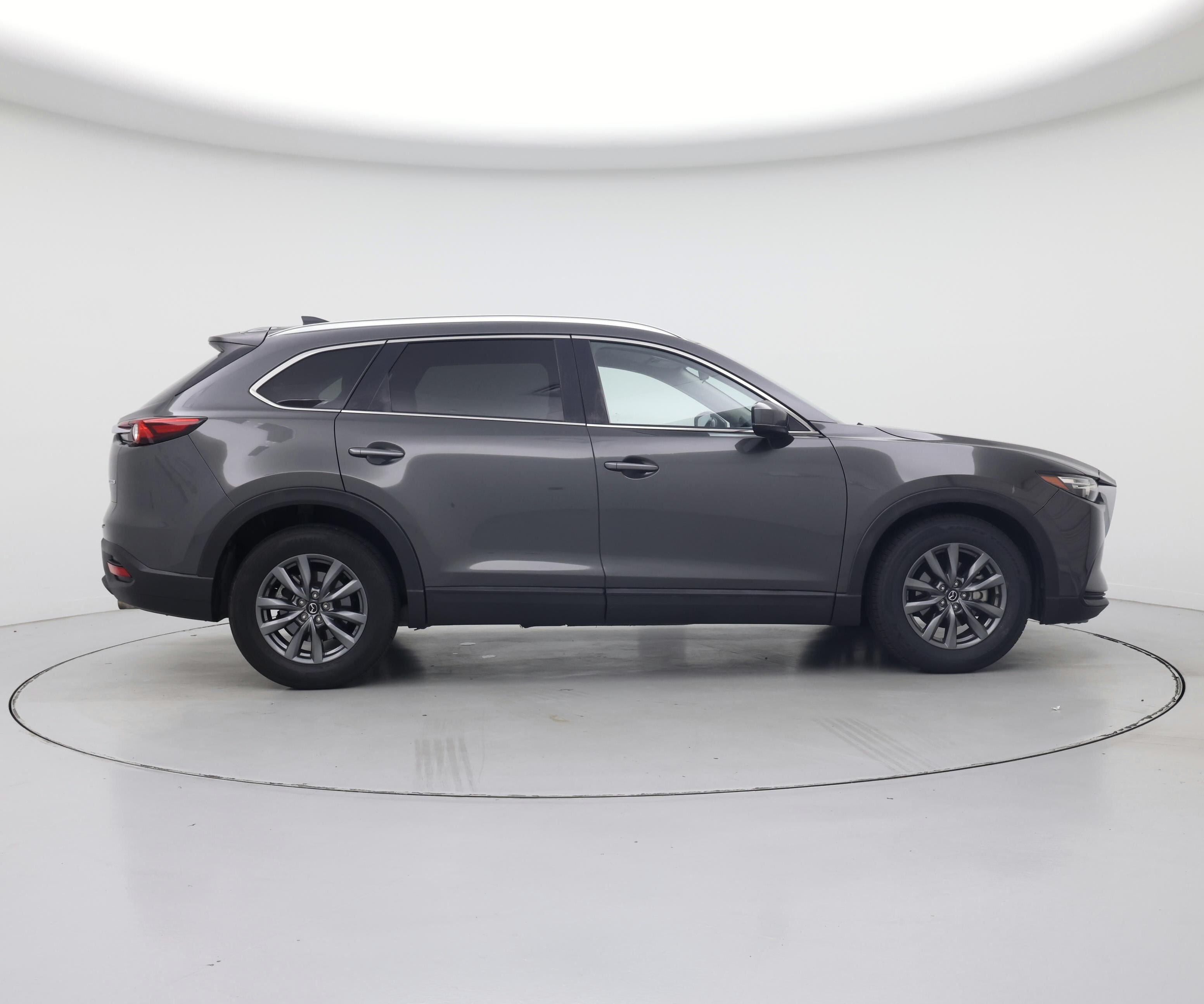 Thumbnail: 2021 Mazda CX-9 - 7