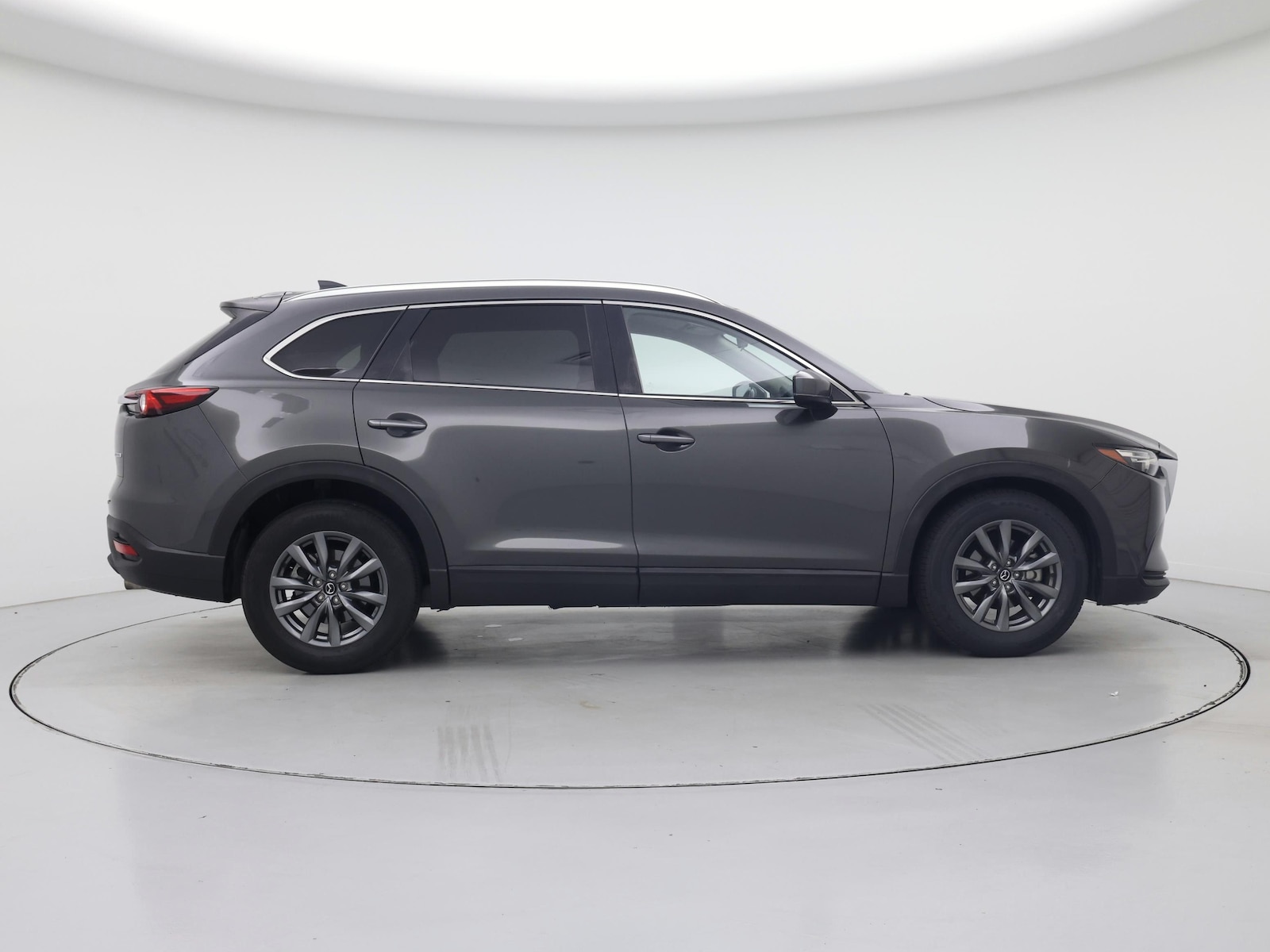 2021 Mazda CX-9 Sport - Photo 8
