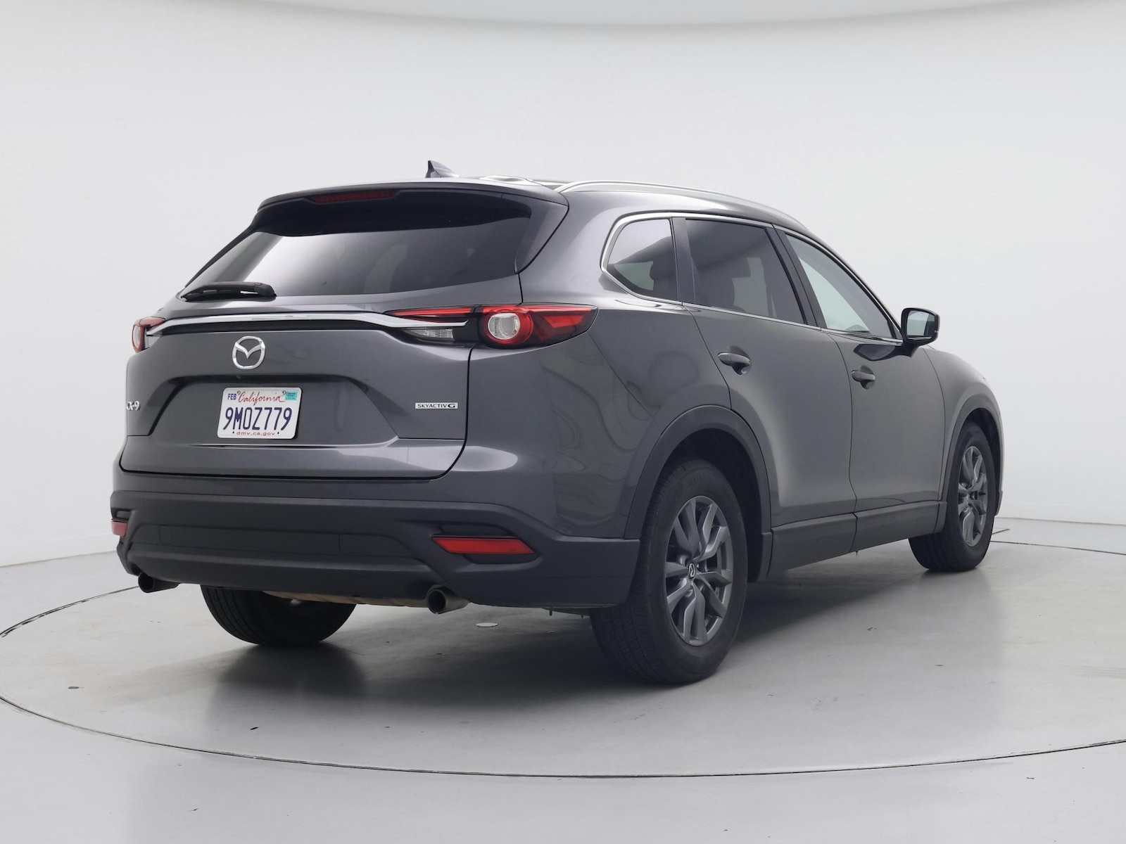 2021 Mazda CX-9 Sport - Photo 9