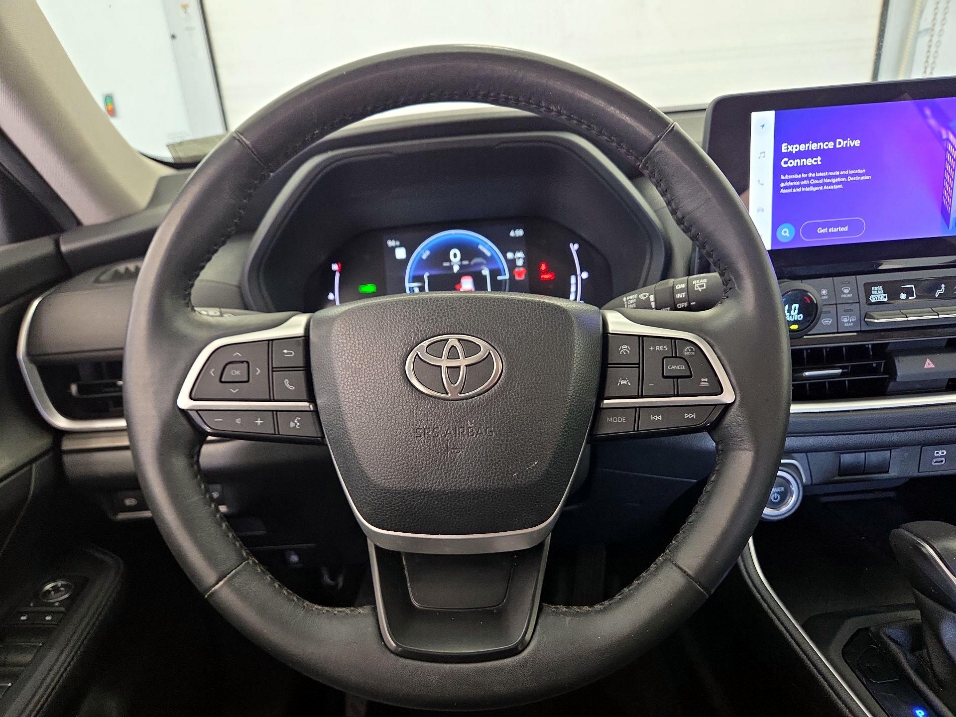 Thumbnail: 2024 Toyota Highlander - 10