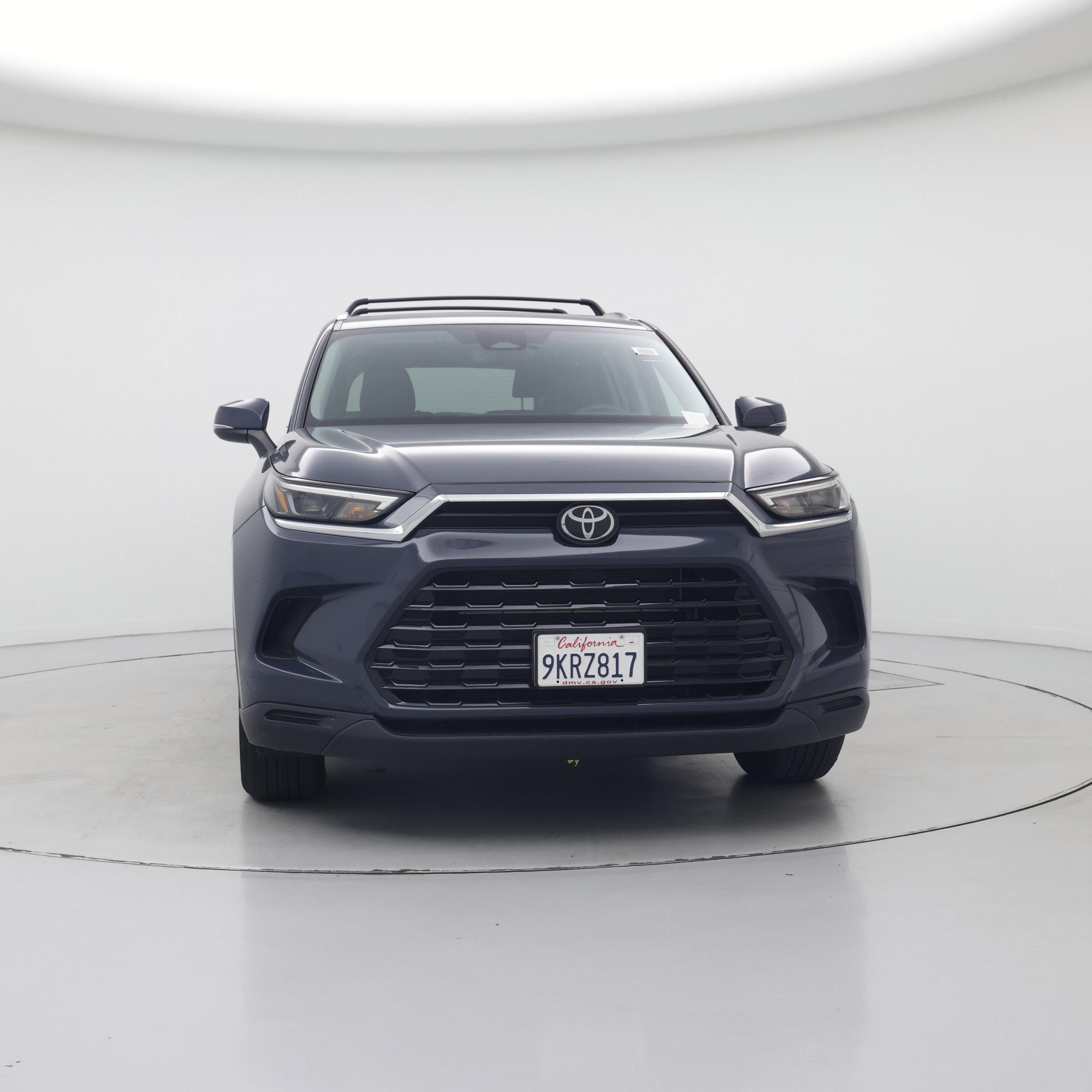 Thumbnail: 2024 Toyota Highlander - 5