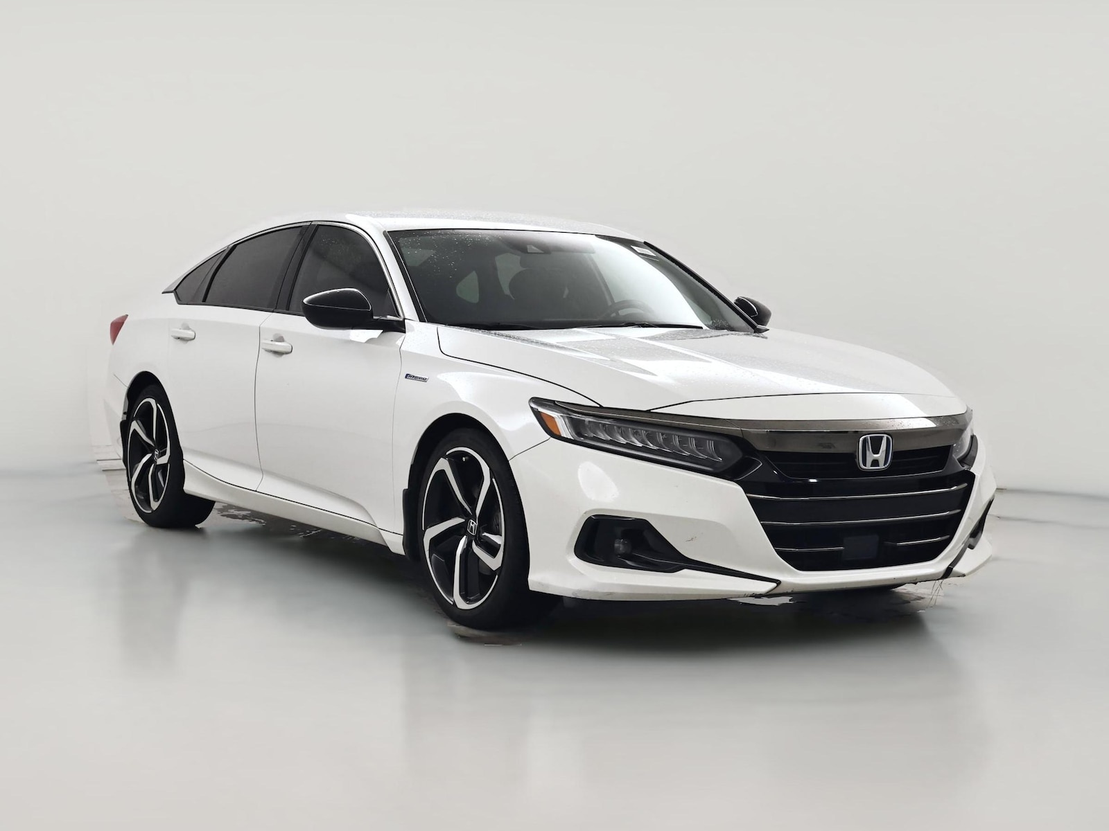 2022 Honda Accord Hybrid