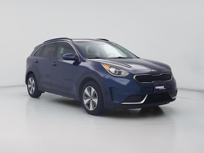 2019 Kia Niro LX