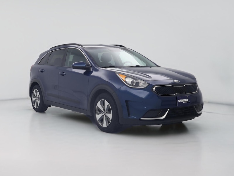 2019 Kia Niro LX -
                  Hillside, IL