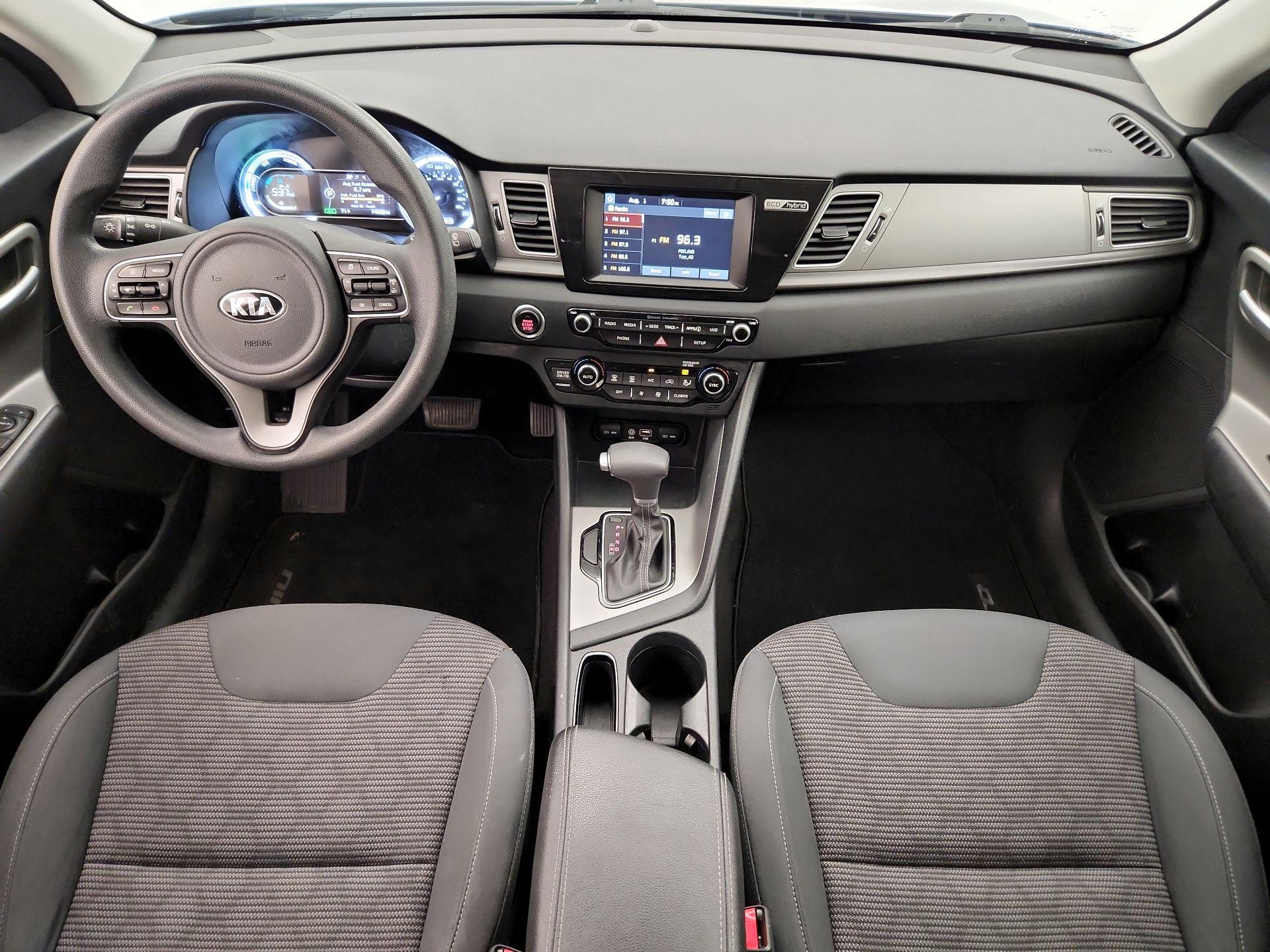 Thumbnail: 2019 Kia Niro - 9