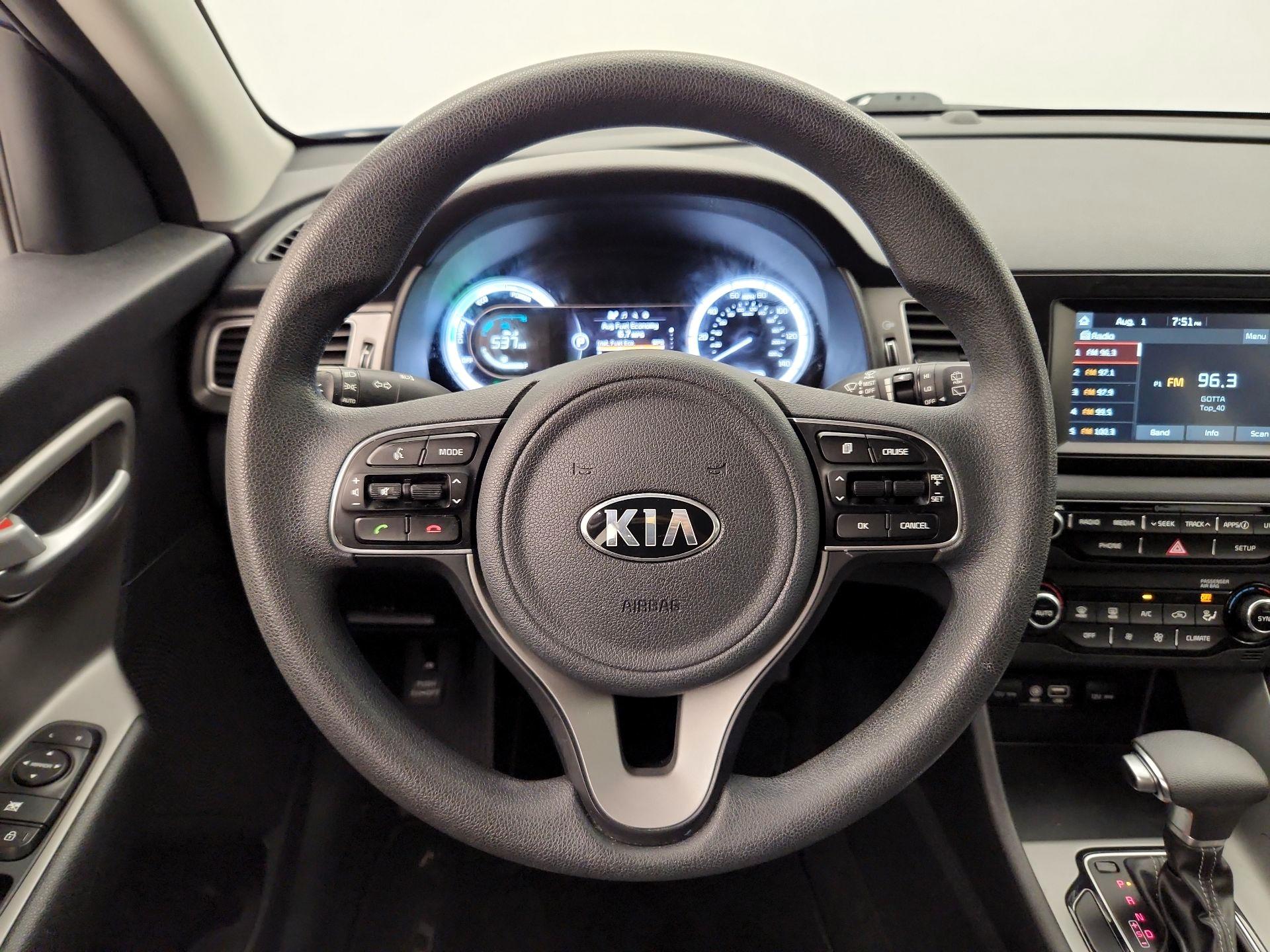 Thumbnail: 2019 Kia Niro - 10