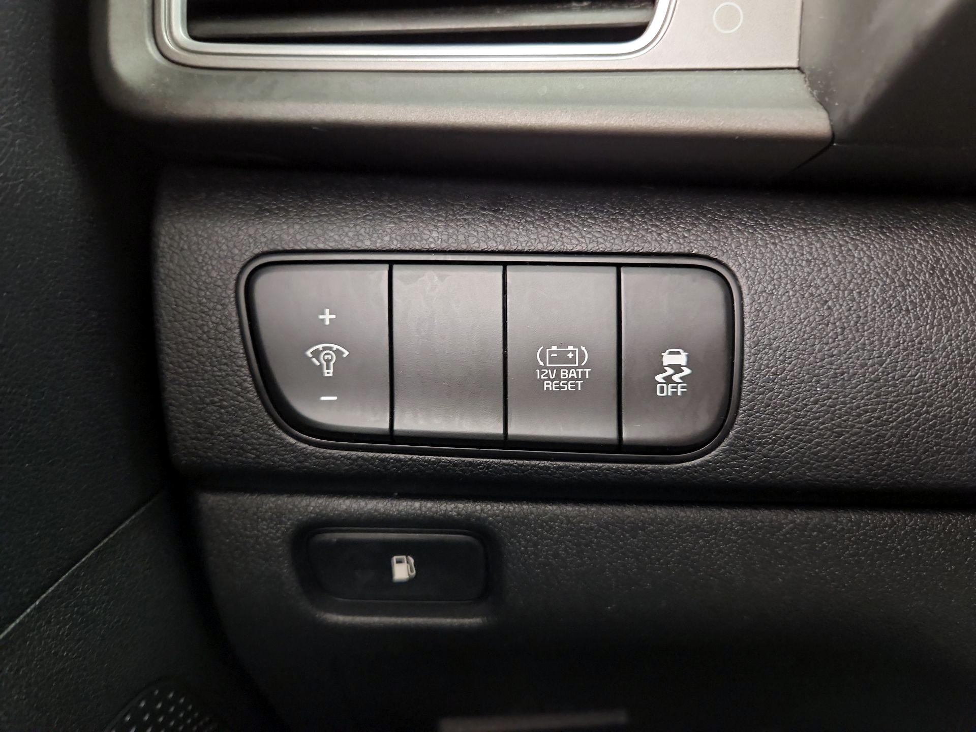 Thumbnail: 2019 Kia Niro - 13