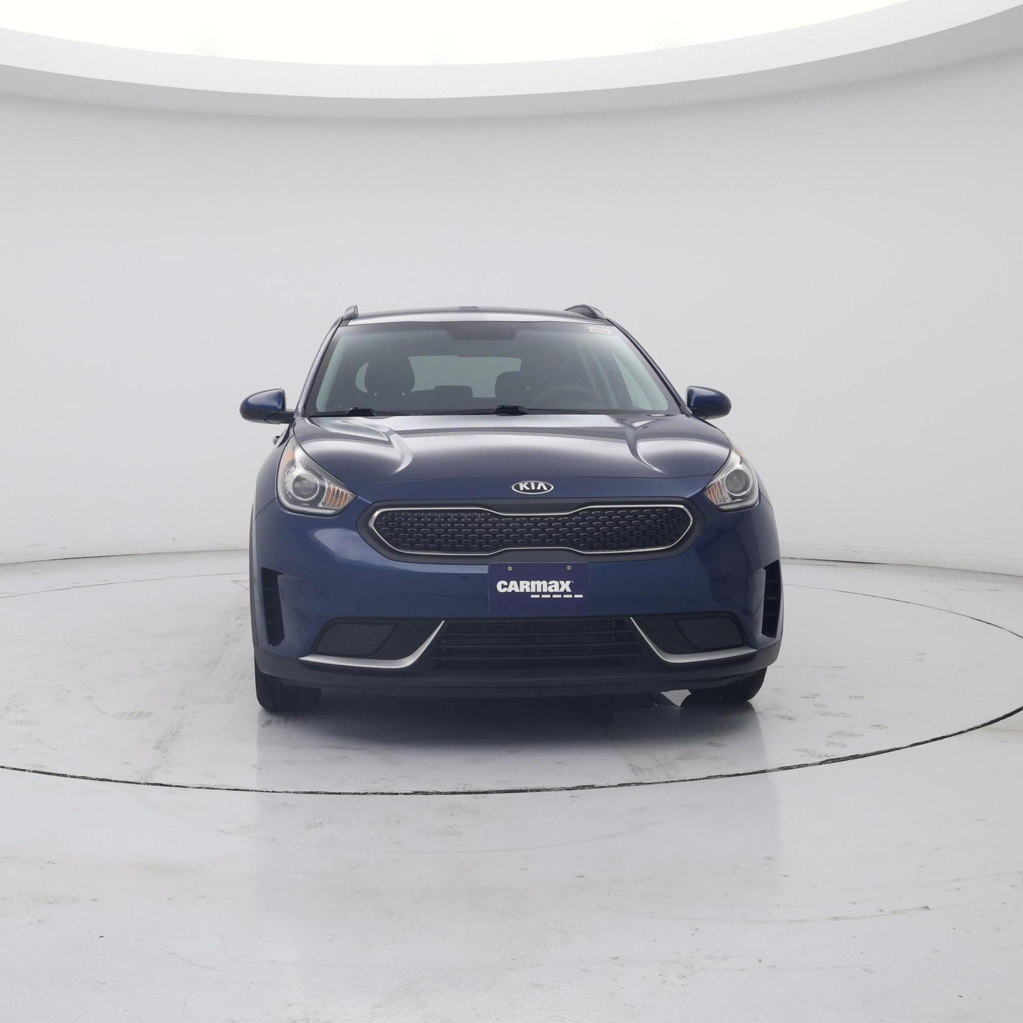 Thumbnail: 2019 Kia Niro - 5