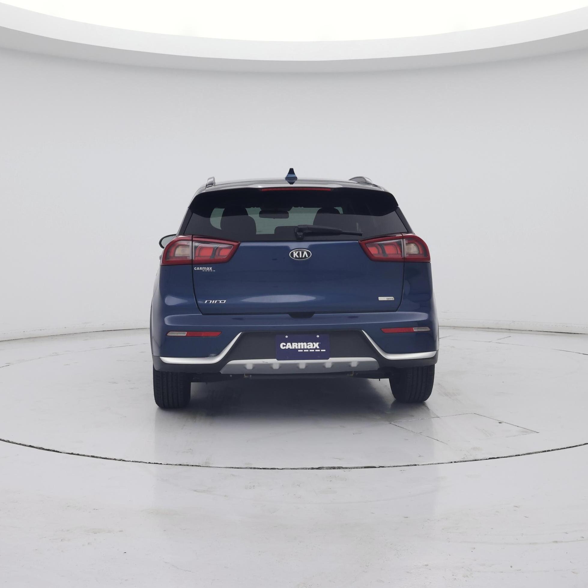 Thumbnail: 2019 Kia Niro - 6