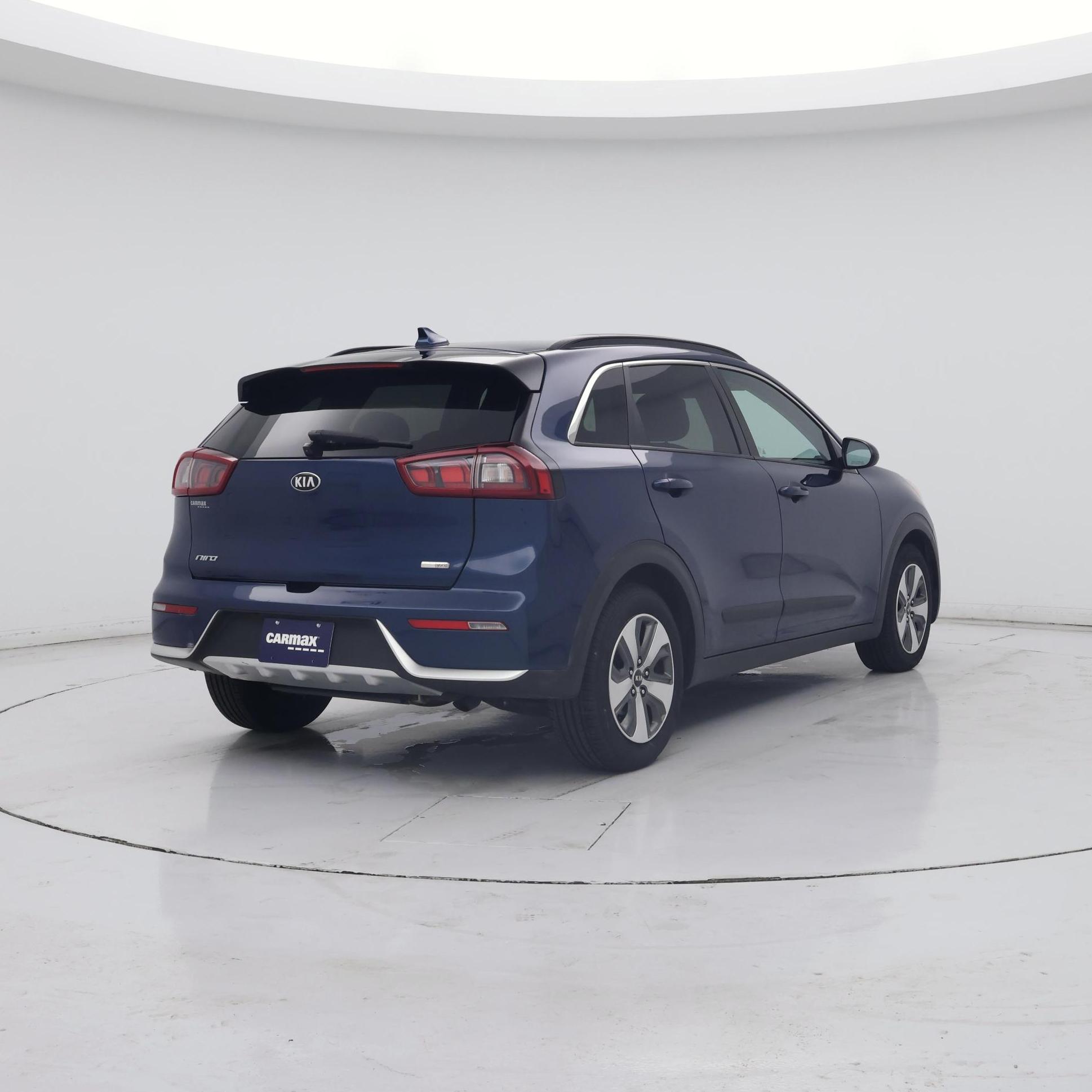 Thumbnail: 2019 Kia Niro - 8