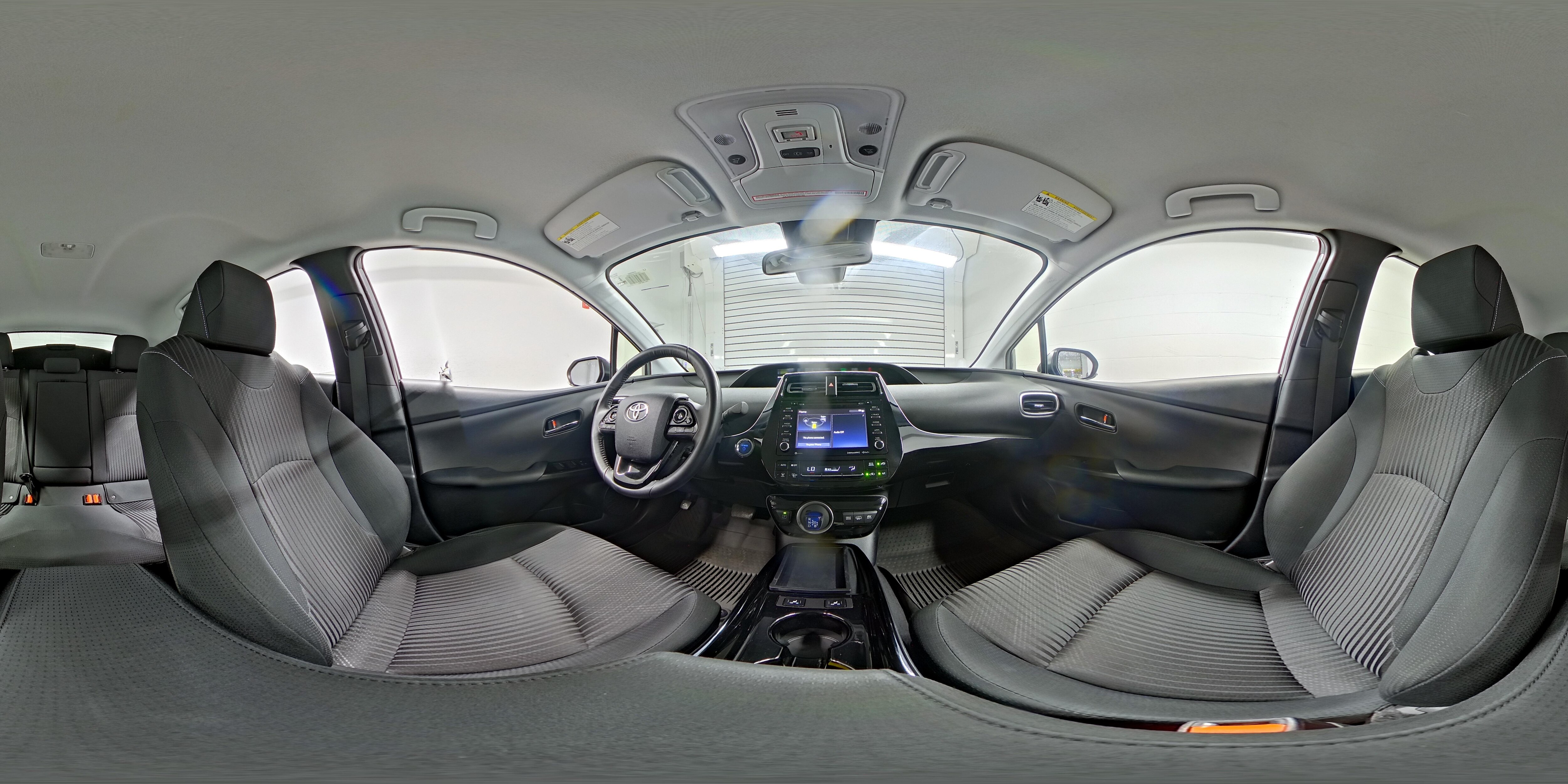 2022 Toyota Prius Prime LE - Photo 23