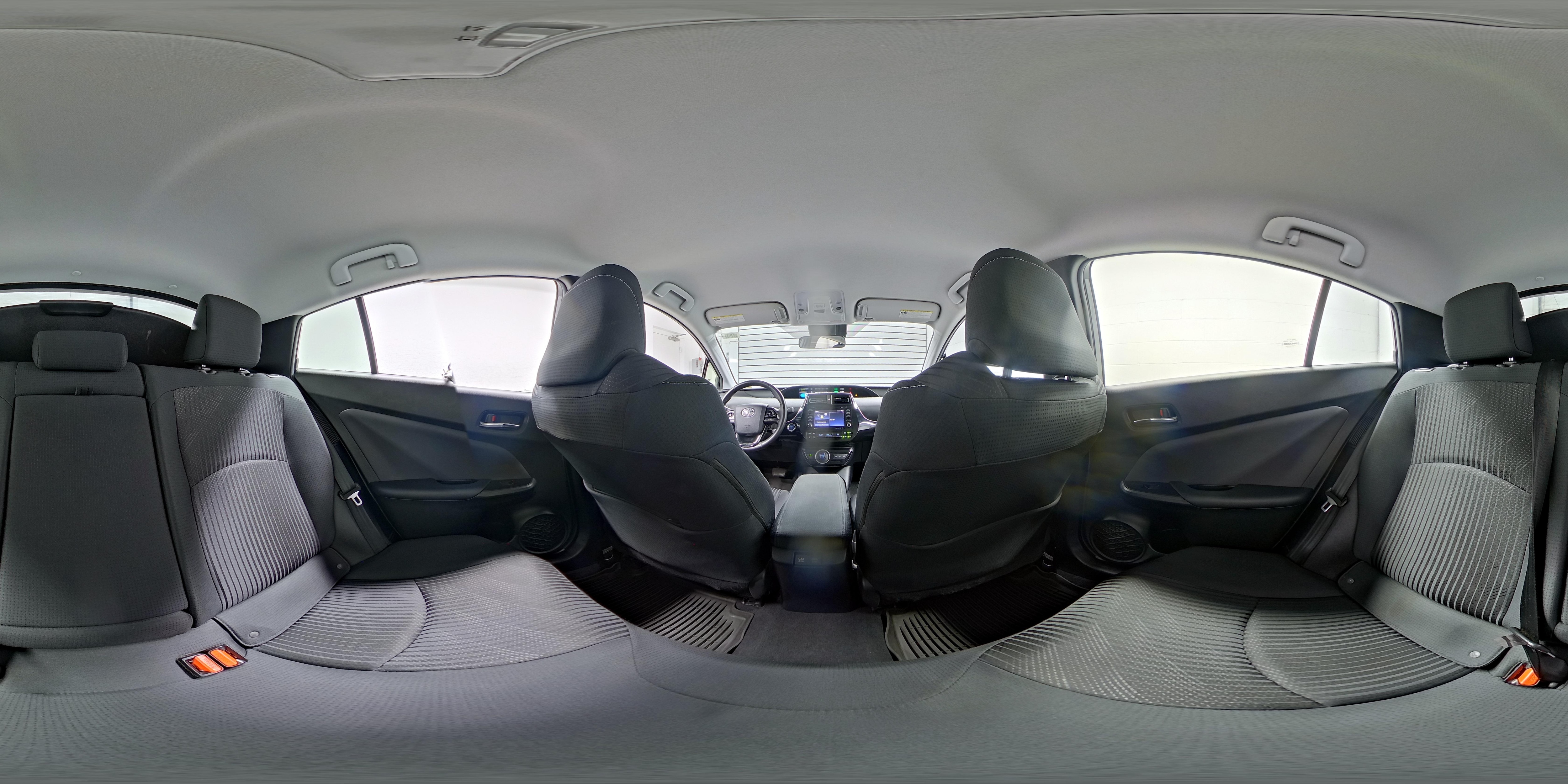 2022 Toyota Prius Prime LE - Photo 24
