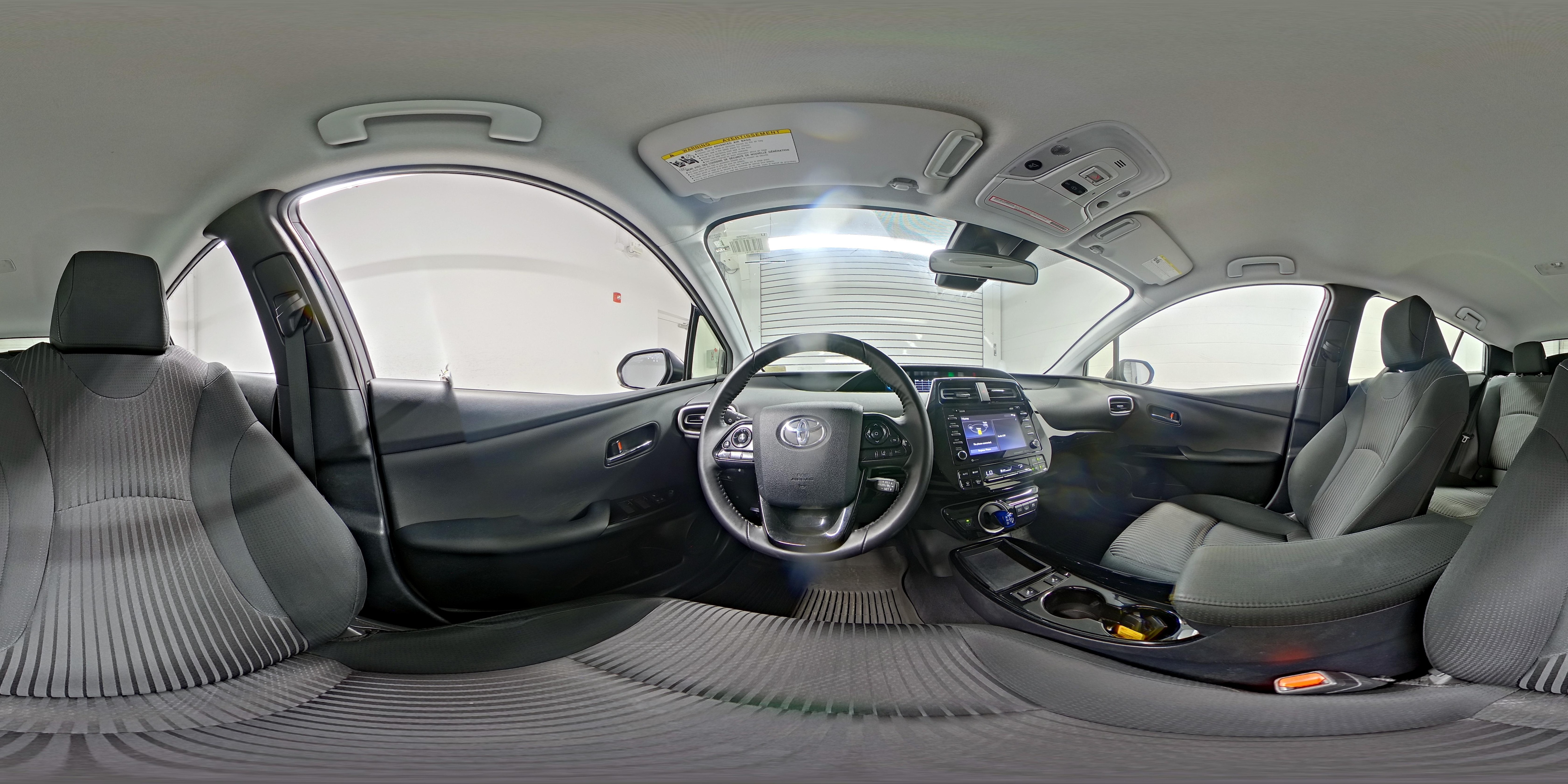 2022 Toyota Prius Prime LE - Photo 25