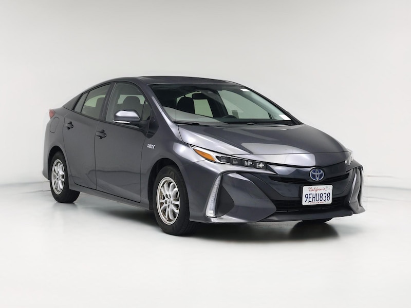 2022 Toyota Prius Prime LE -
                  Oceanside, CA