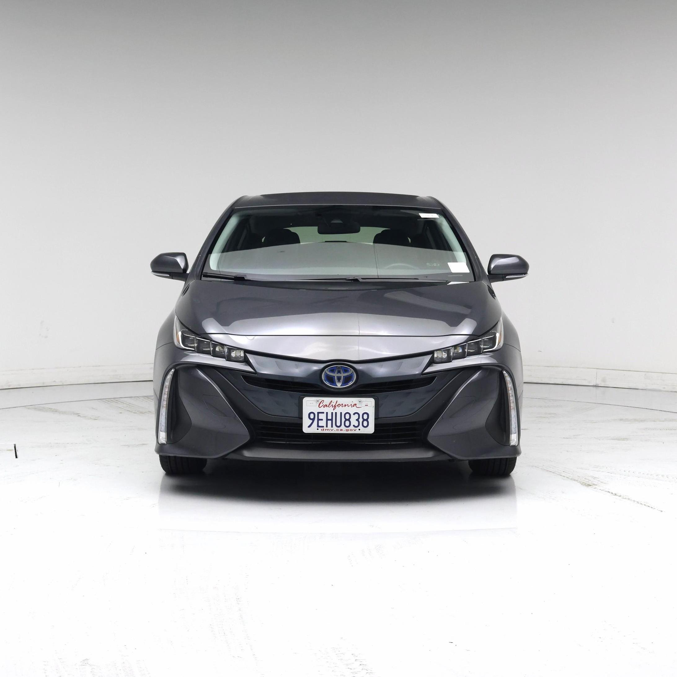 Thumbnail: 2022 Toyota Prius Prime - 5