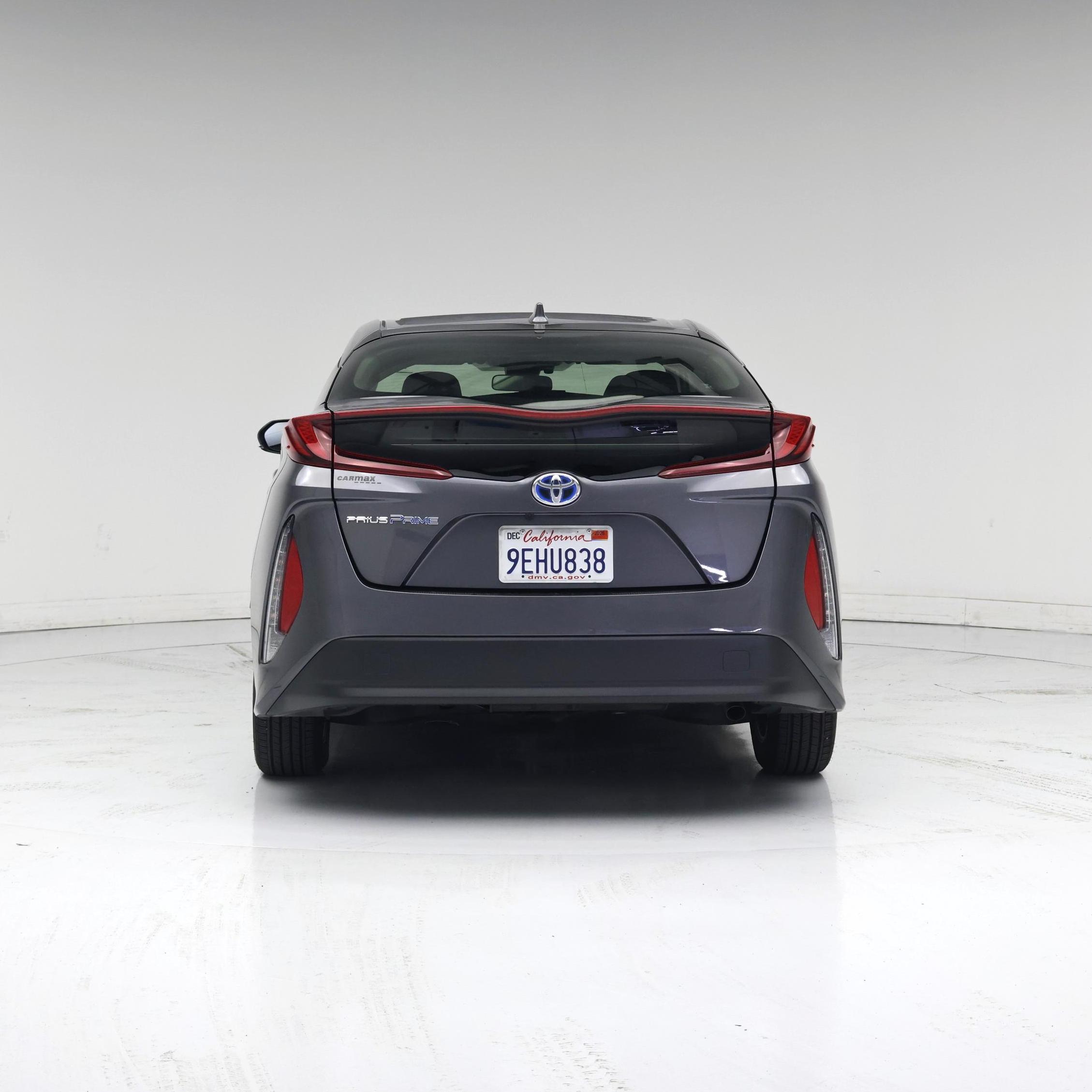 Thumbnail: 2022 Toyota Prius Prime - 6