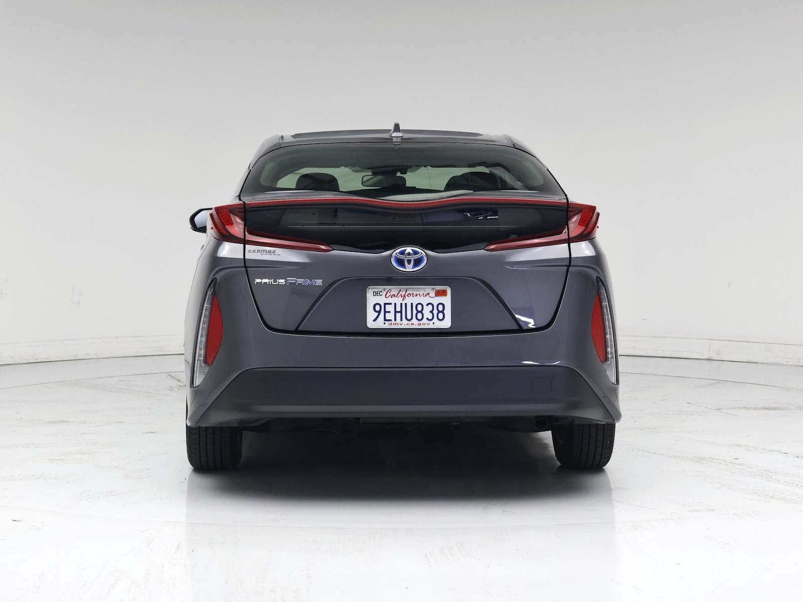 2022 Toyota Prius Prime LE - Photo 7