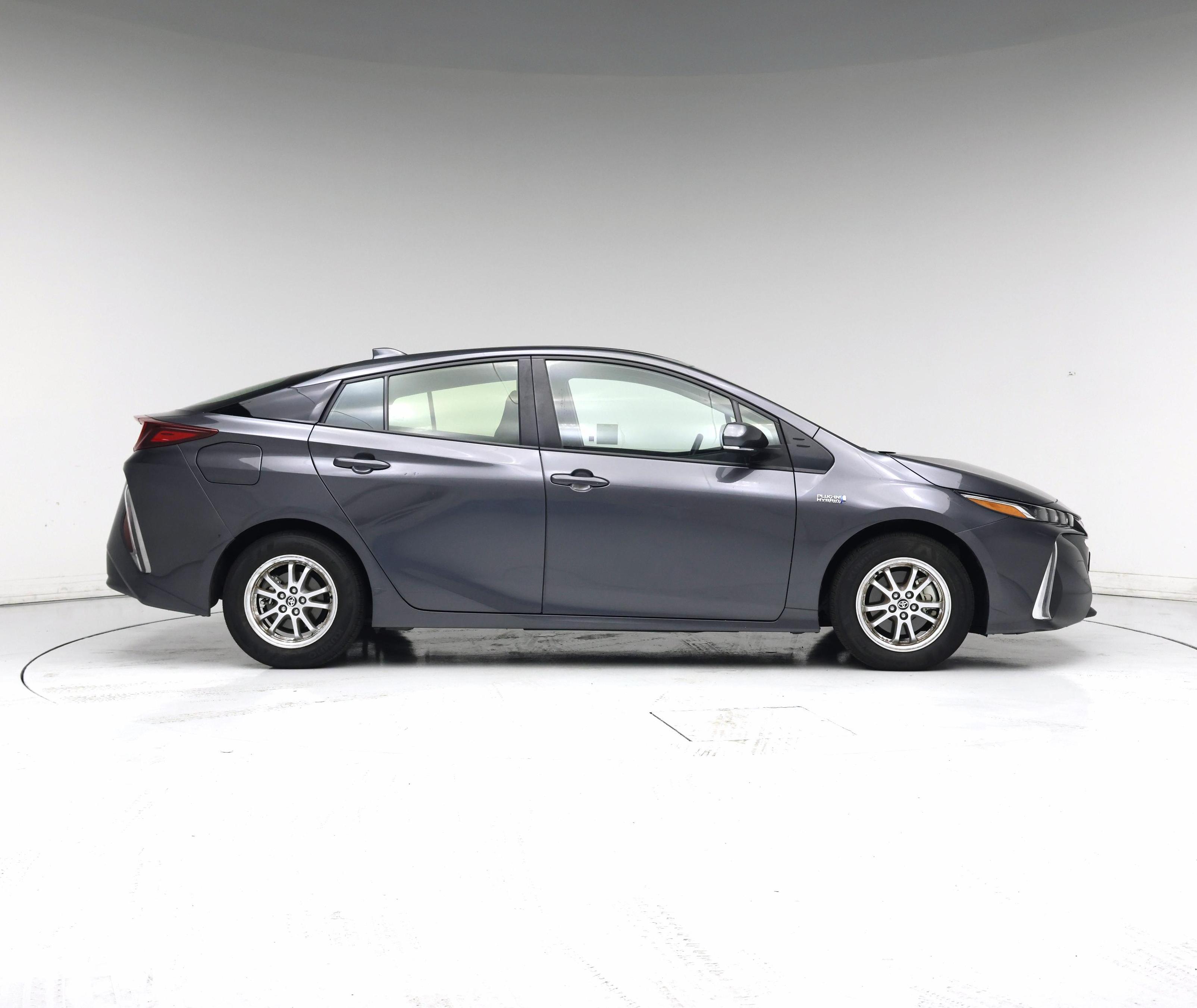 Thumbnail: 2022 Toyota Prius Prime - 7