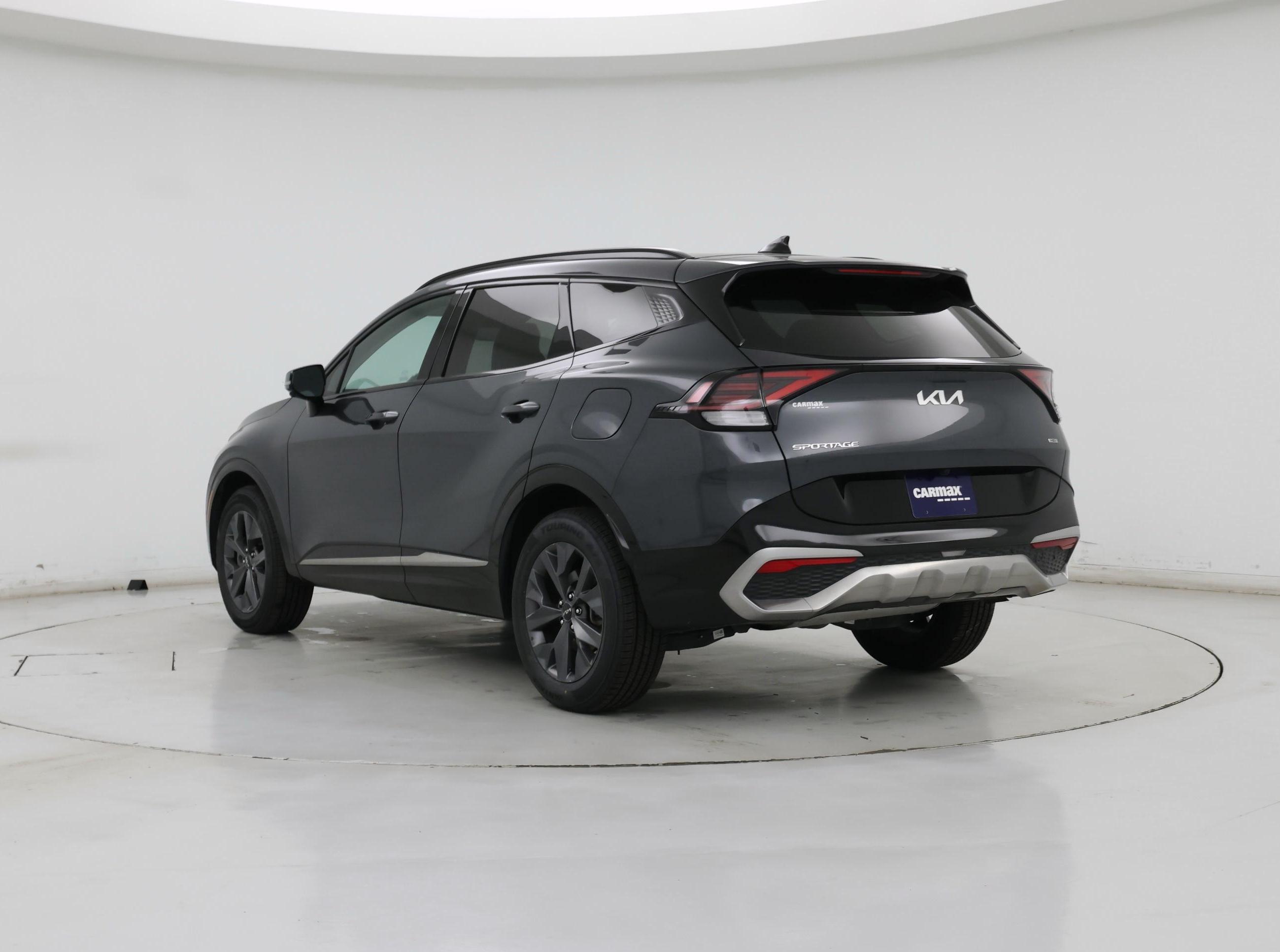 Thumbnail: 2024 Kia Sportage - 2
