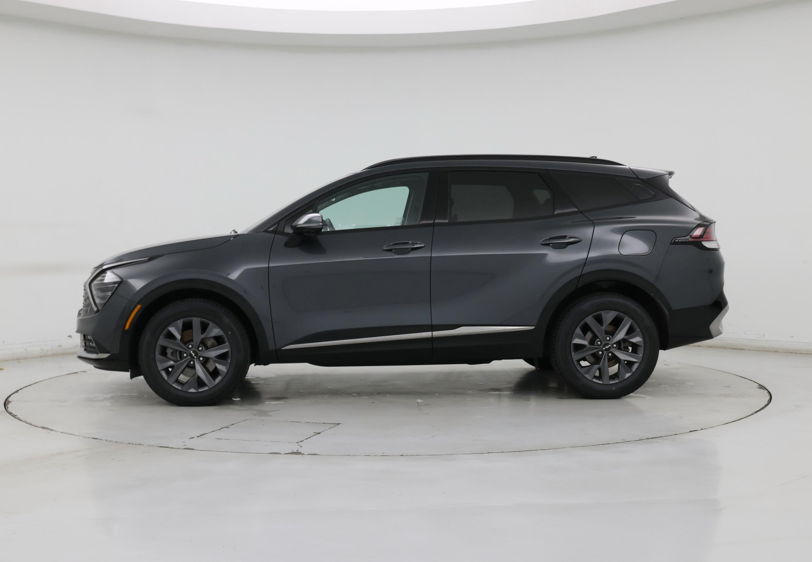 Thumbnail: 2024 Kia Sportage - 3