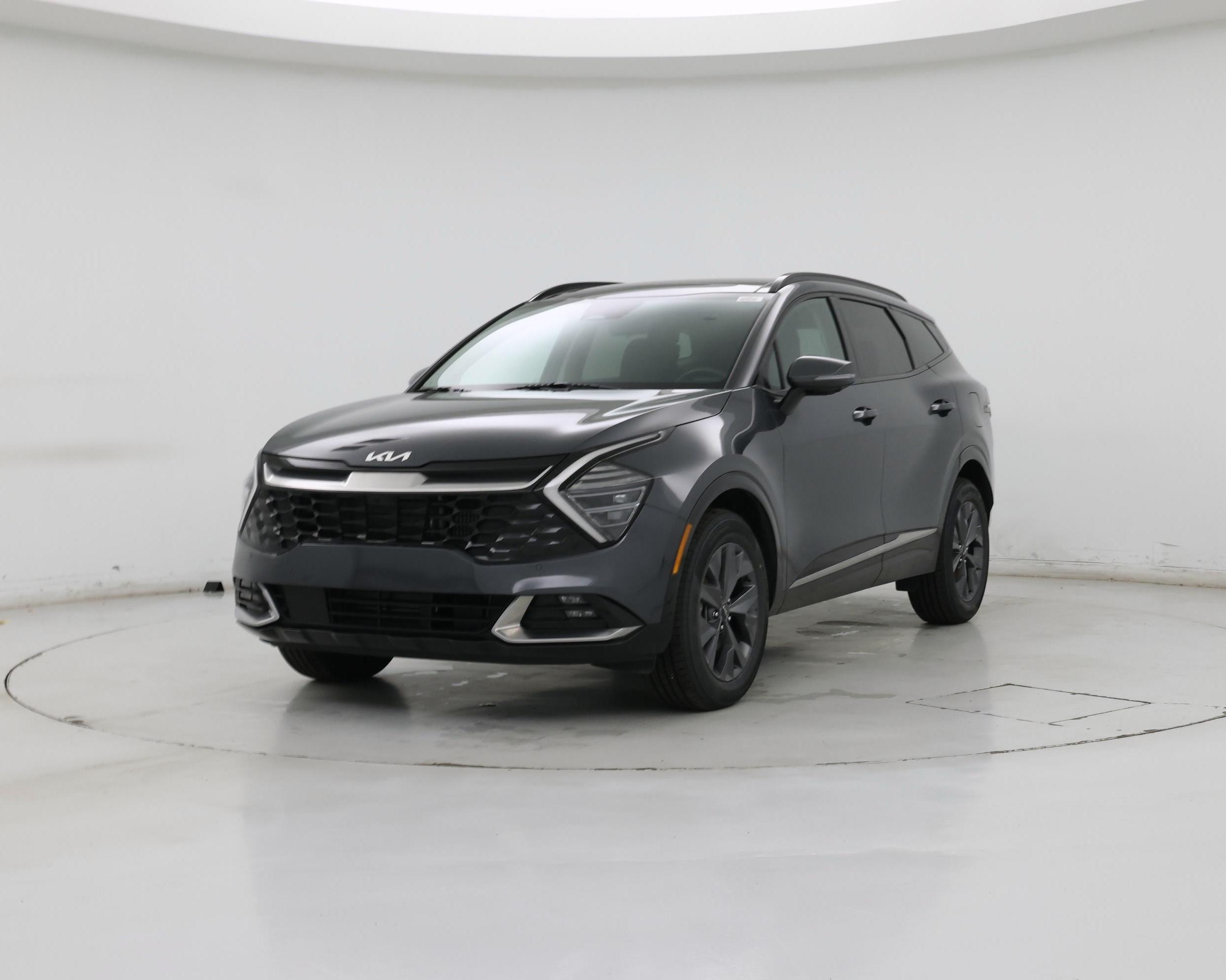 Thumbnail: 2024 Kia Sportage - 4