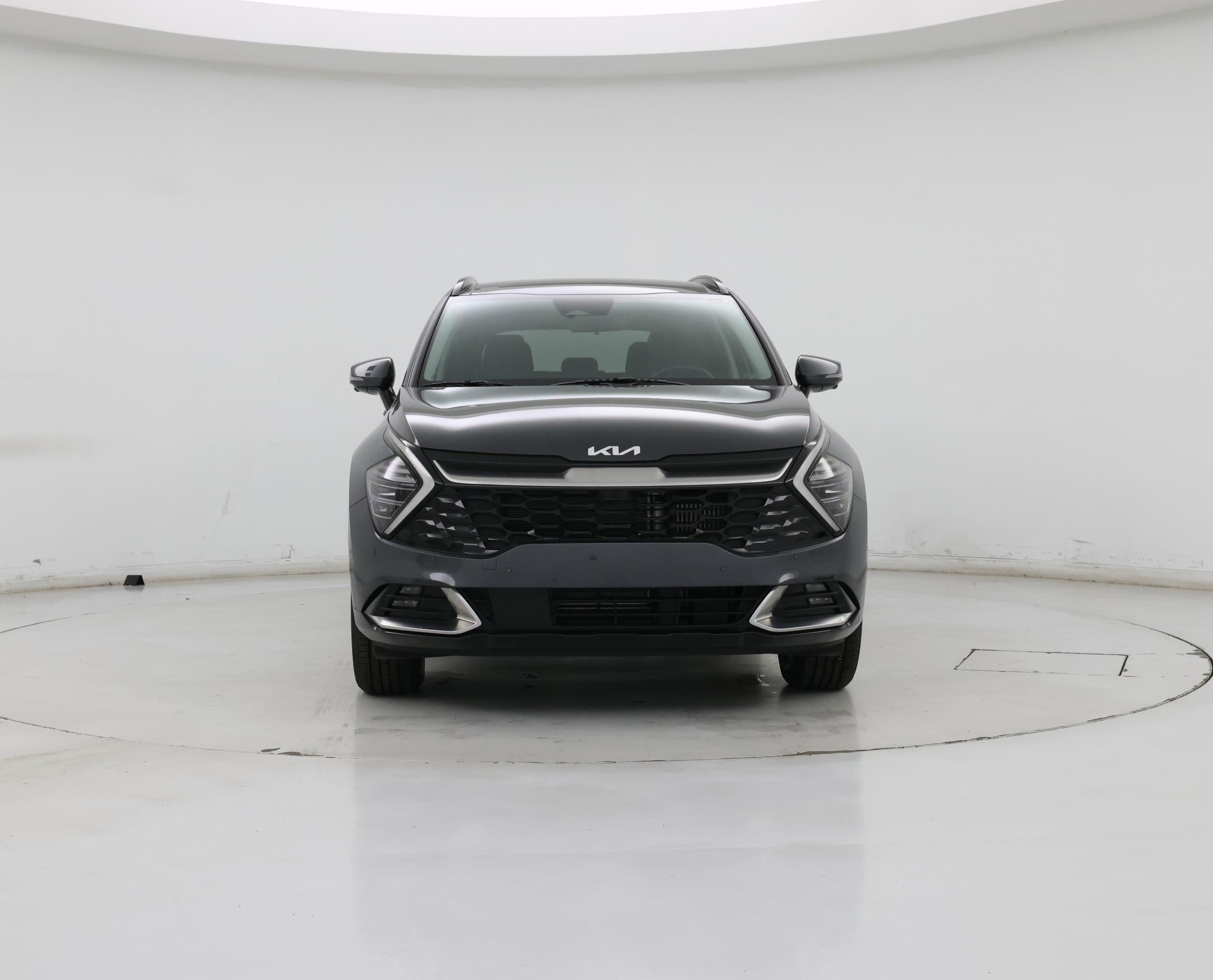 Thumbnail: 2024 Kia Sportage - 5