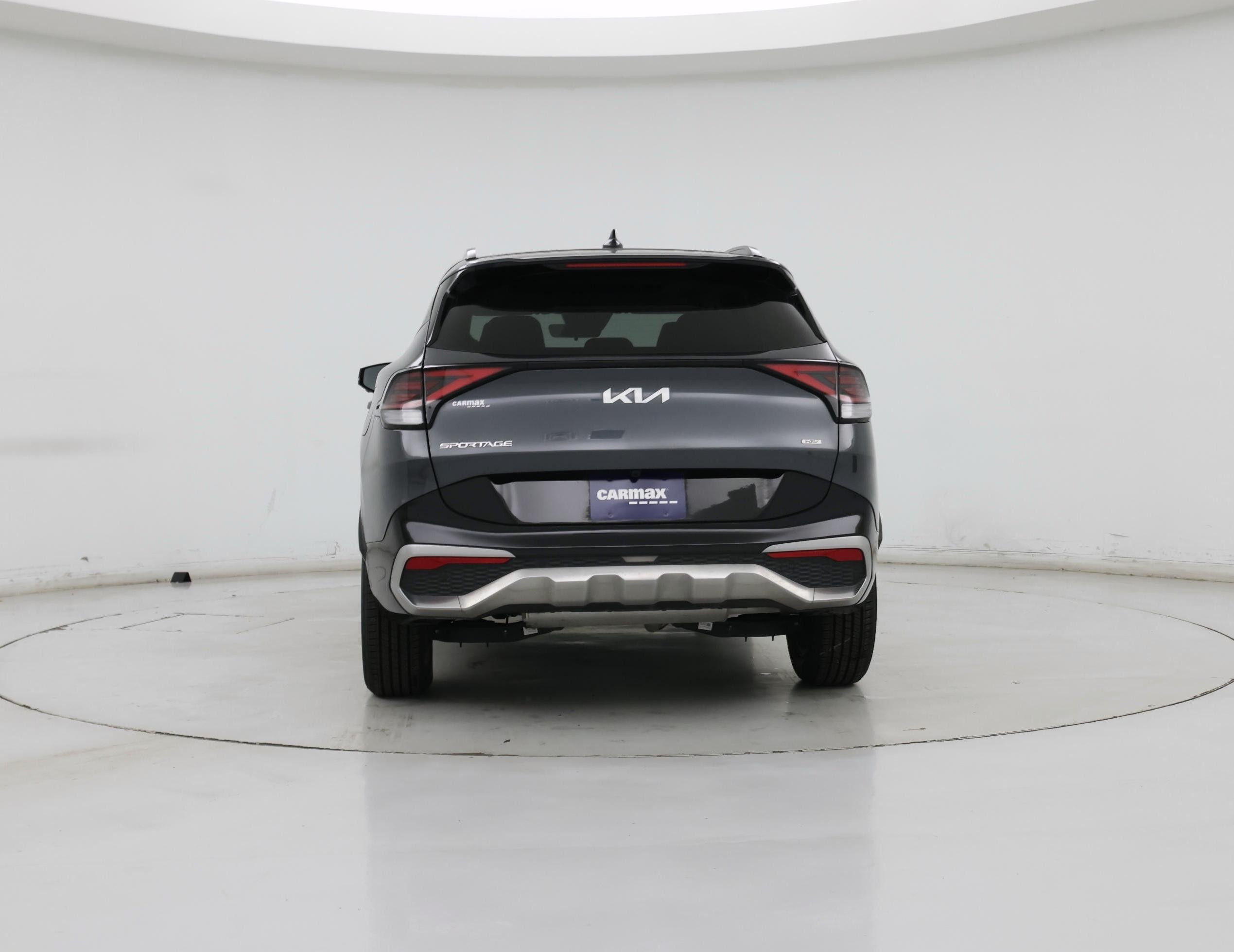 Thumbnail: 2024 Kia Sportage - 6