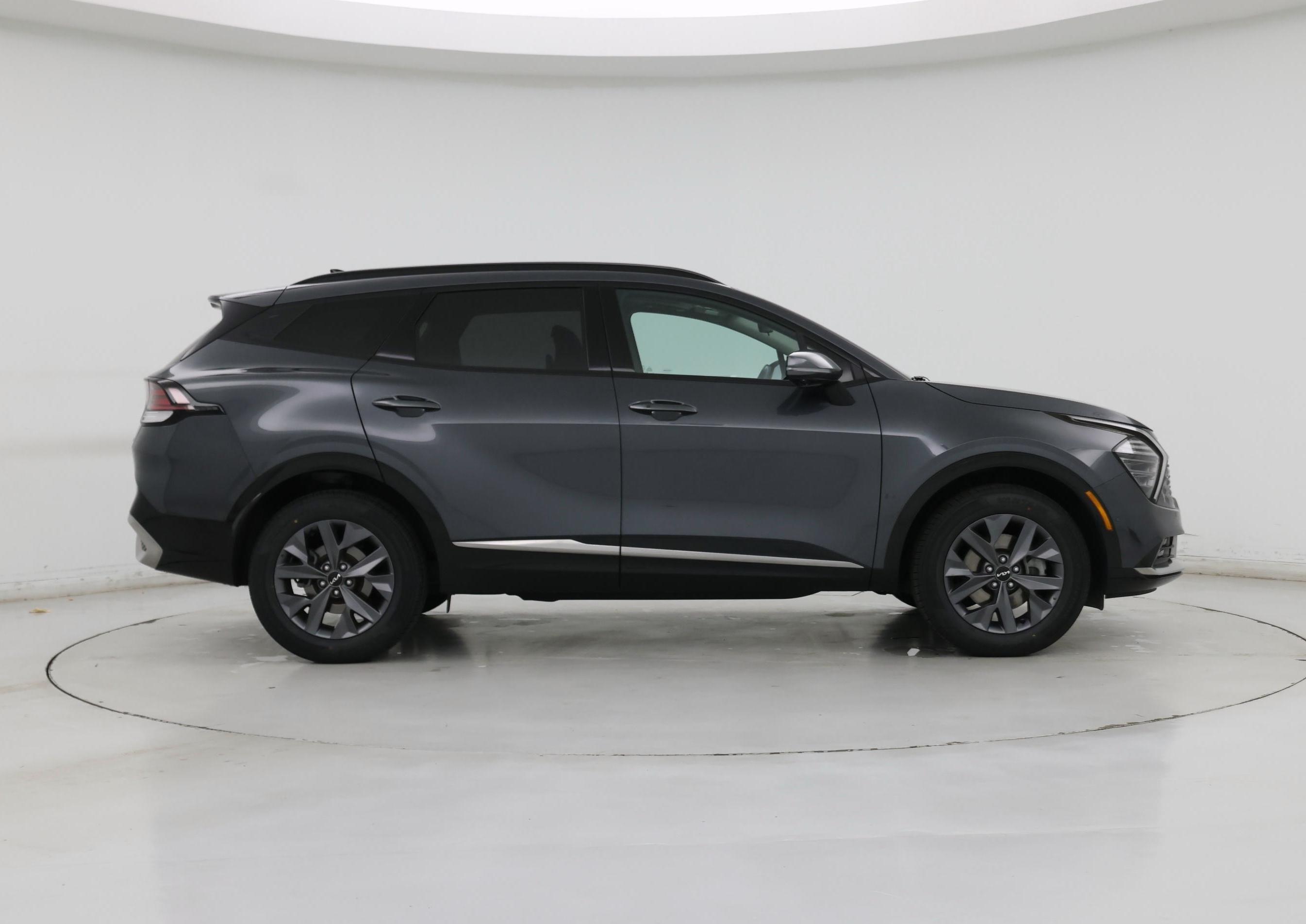 Thumbnail: 2024 Kia Sportage - 7