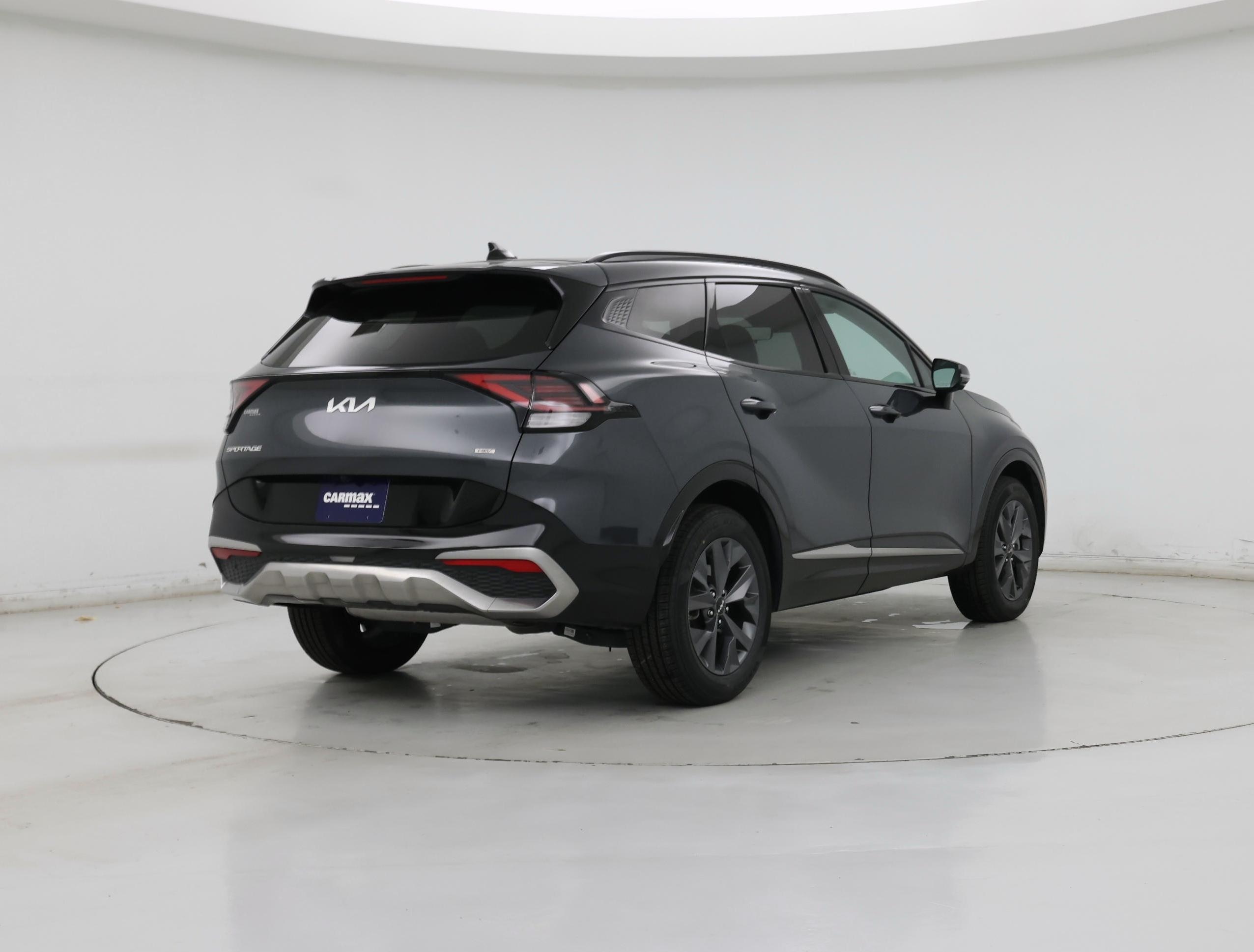 Thumbnail: 2024 Kia Sportage - 8