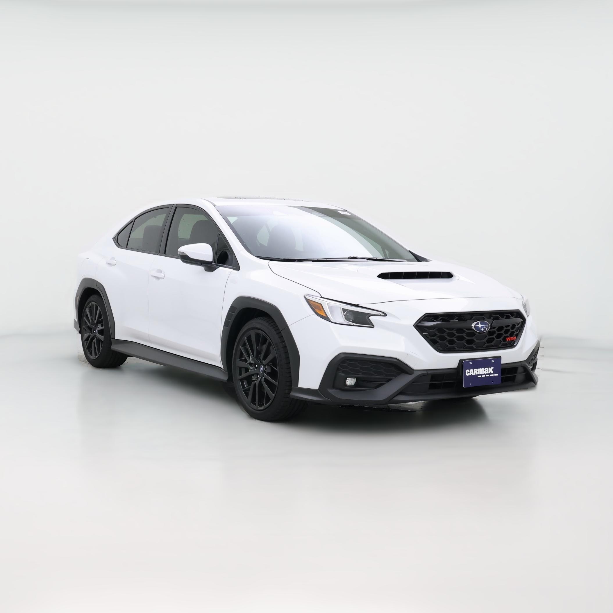 Thumbnail: 2025 Subaru WRX - 1