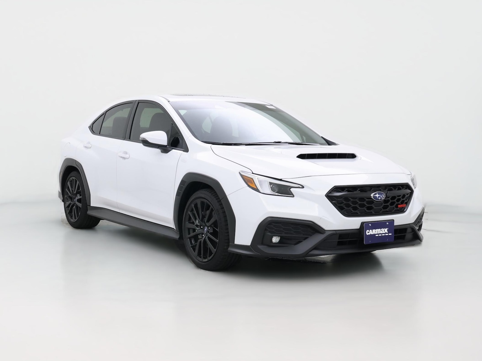2025 Subaru WRX