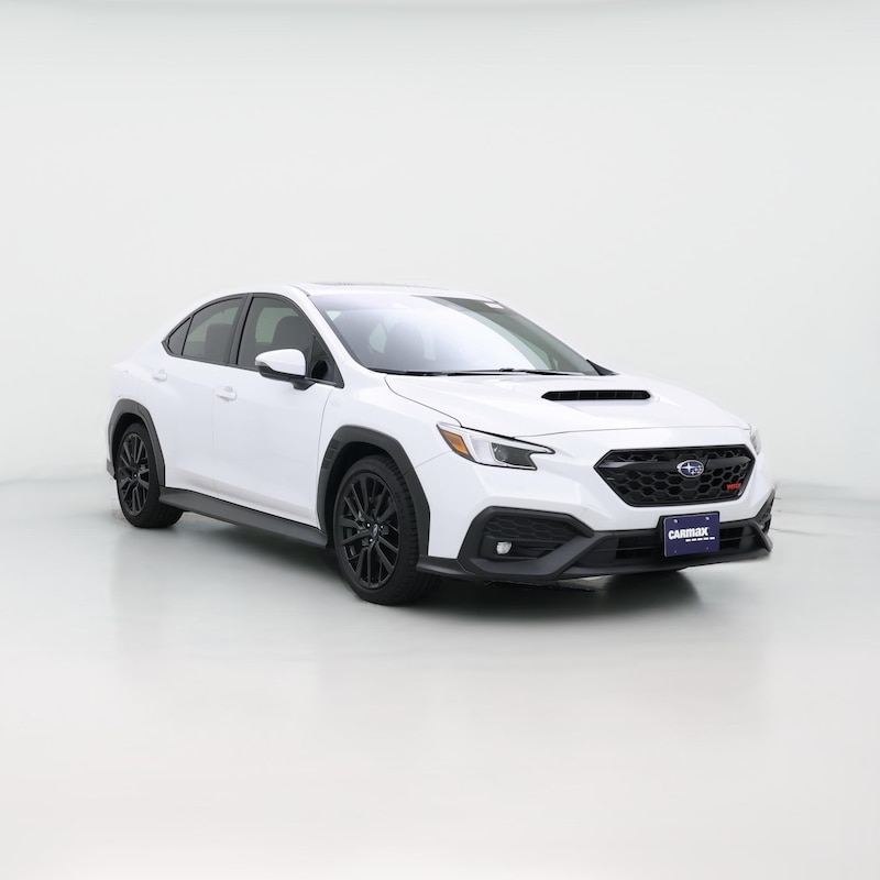 2025 Subaru WRX Limited