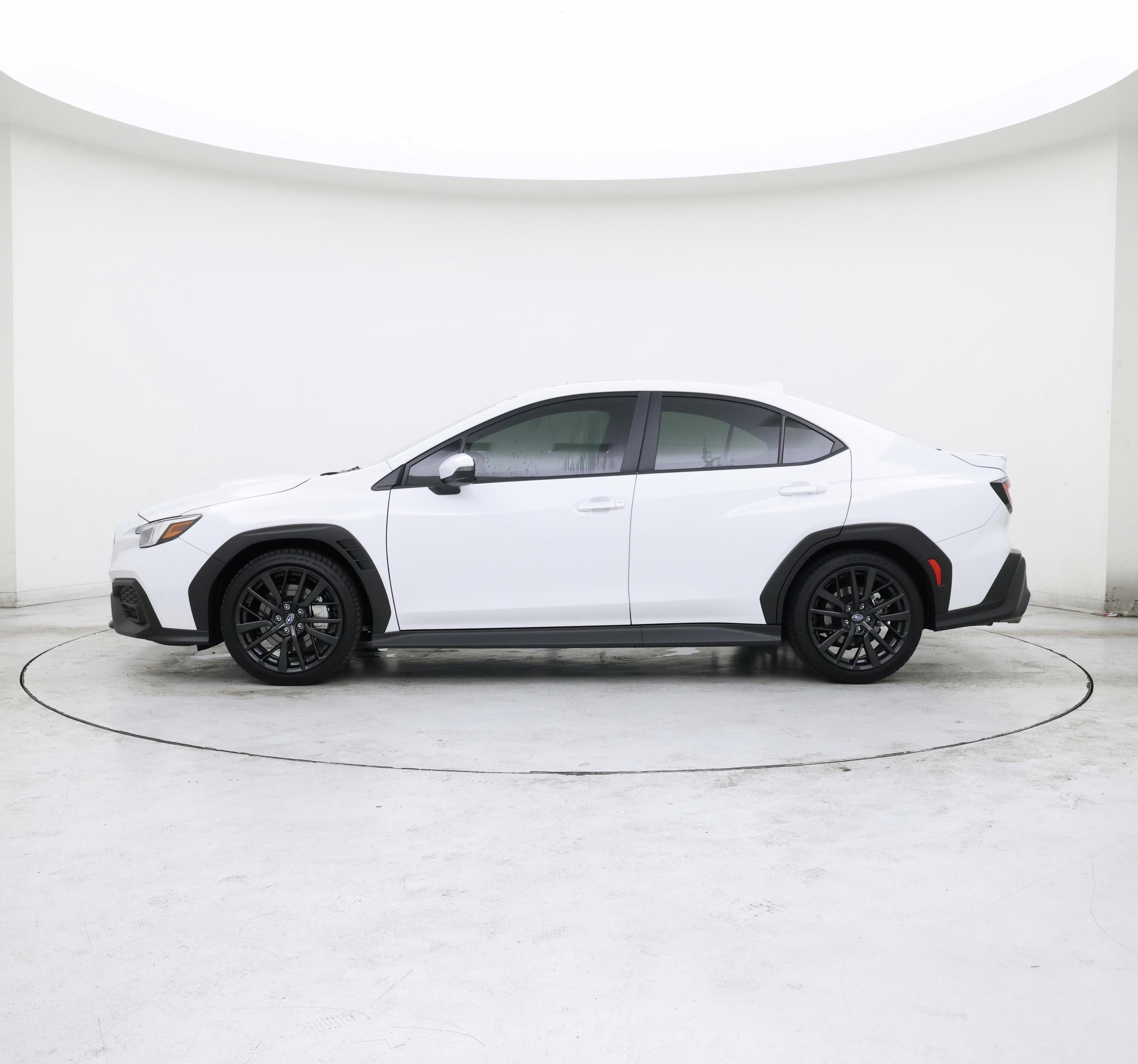 Thumbnail: 2025 Subaru WRX - 3
