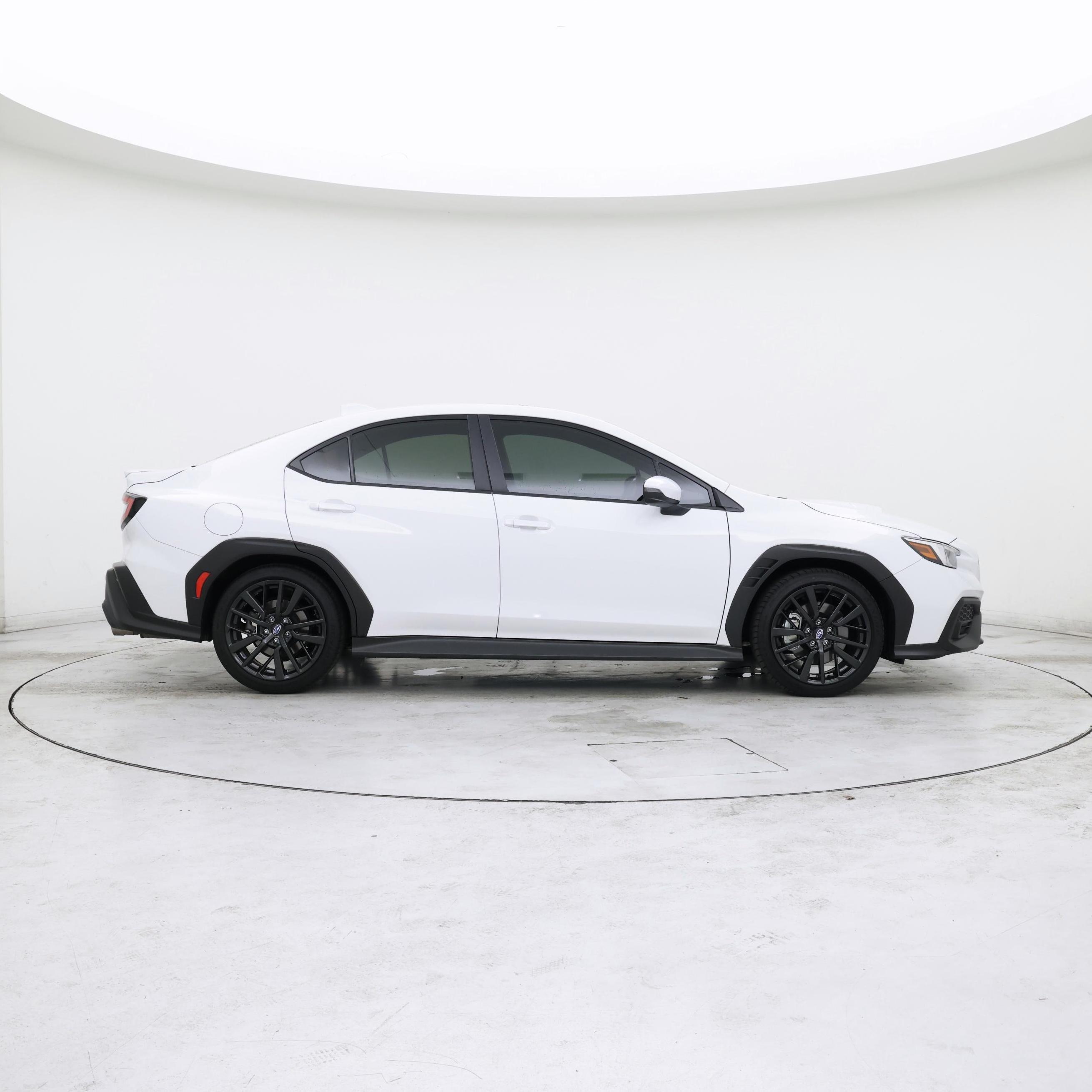 Thumbnail: 2025 Subaru WRX - 7
