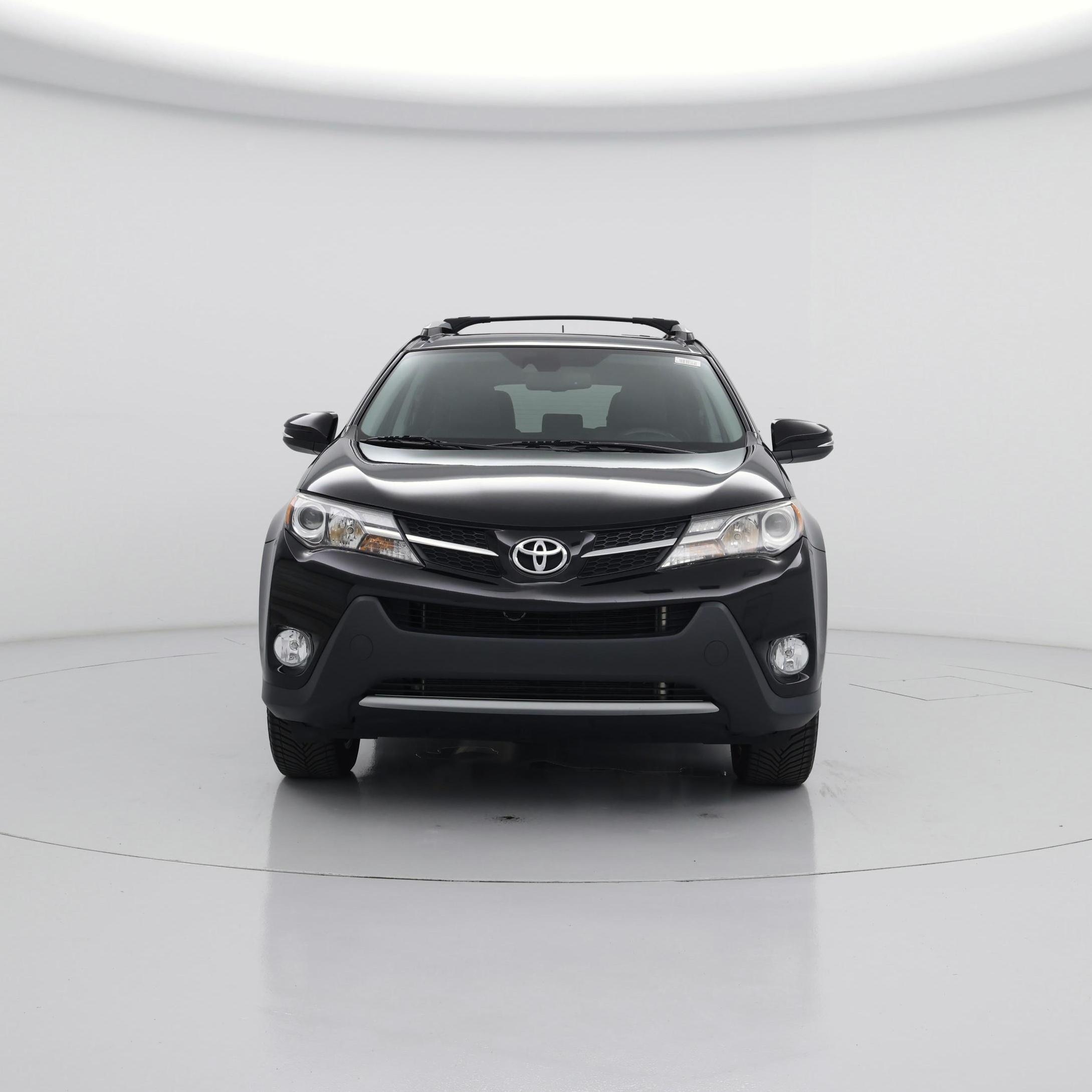 Thumbnail: 2015 Toyota RAV4 - 5