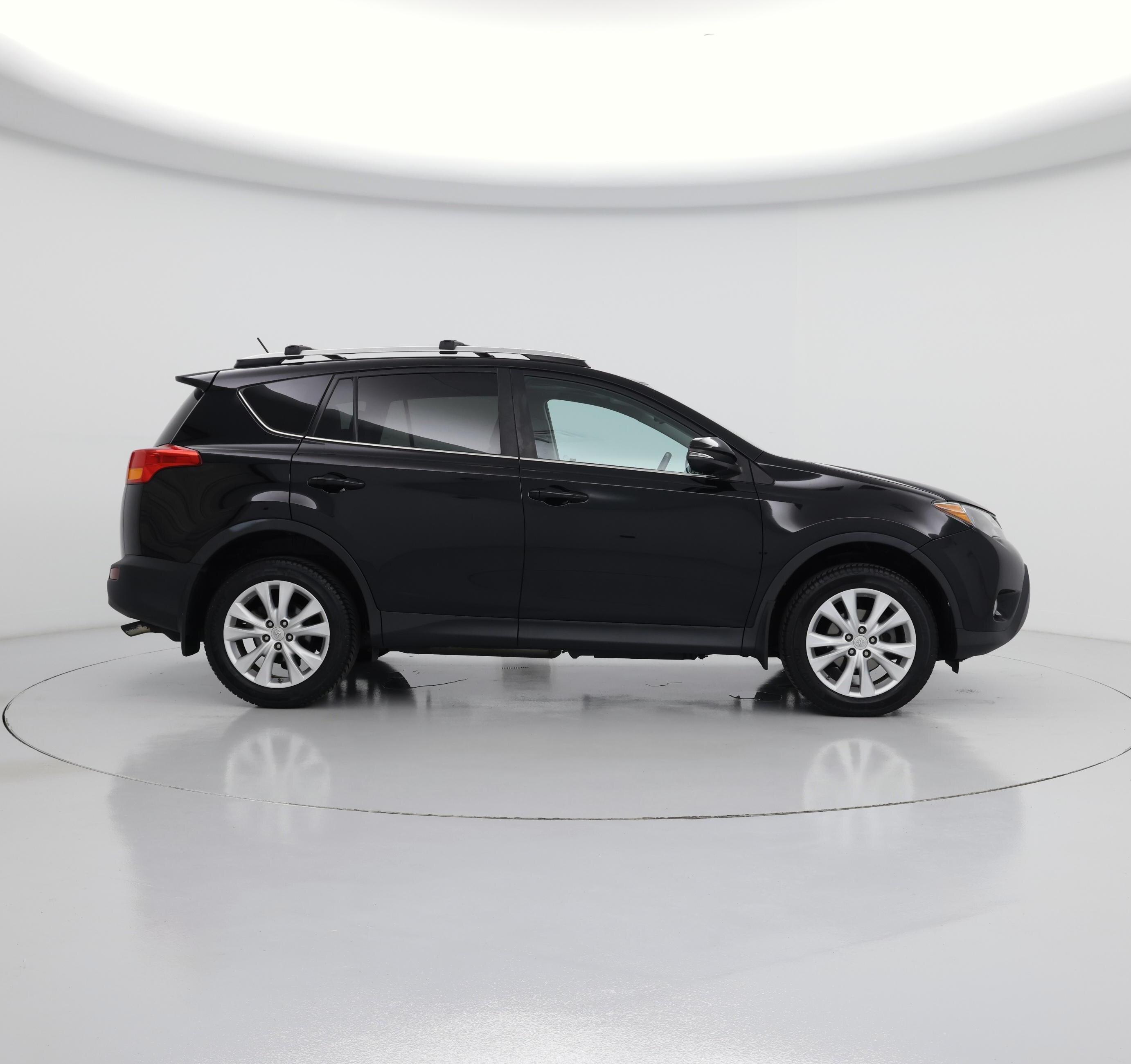 Thumbnail: 2015 Toyota RAV4 - 7