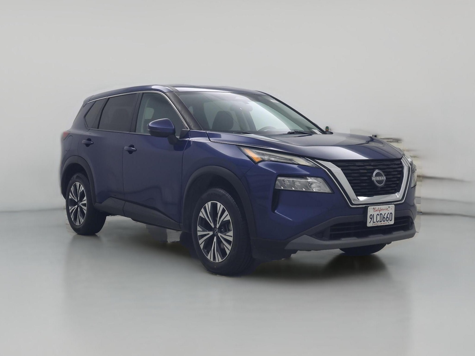 2022 Nissan Rogue